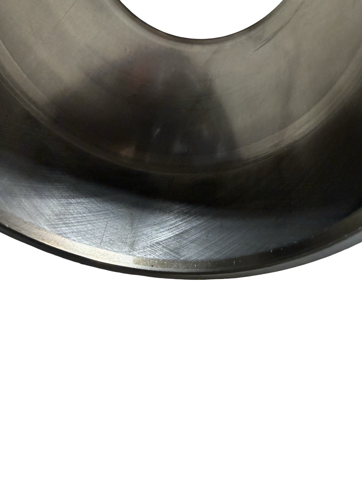 2007-2013 Honda Rancher 420 OEM Complete Top End Cylinder Assembly 12200-HP7-A0111