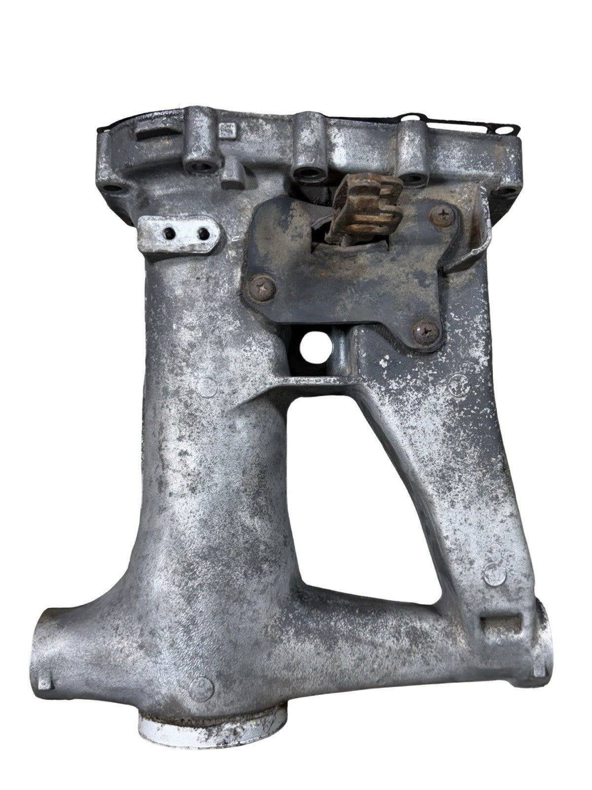 2004-2006 Kawasaki Prairie 700 OEM Swingarm Assembly 33001-01520