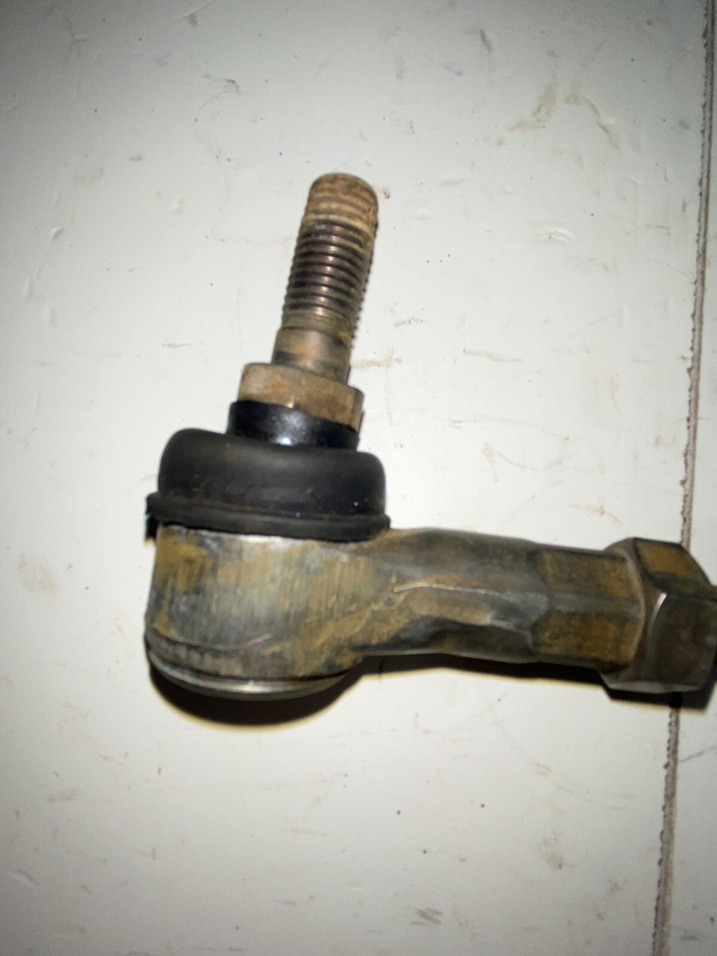 1986 Honda Fourtrax 350 OEM Tie Rod “A” TRX 350 53522-HA7-6722