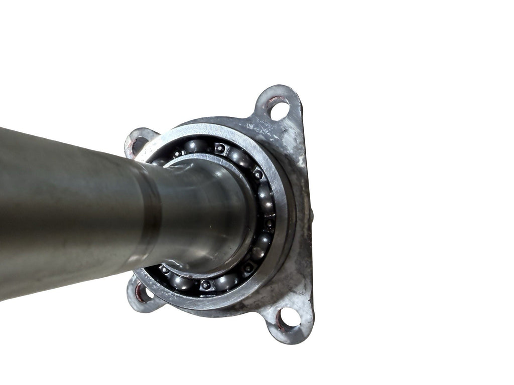 2004-2006 Kawasaki Prairie 700 OEM Rear Axle Assembly 41068-14534