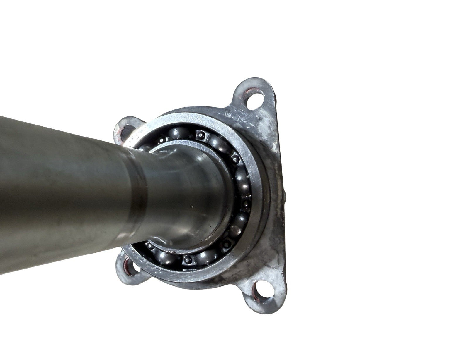 2004-2006 Kawasaki Prairie 700 OEM Rear Axle Assembly 41068-14534