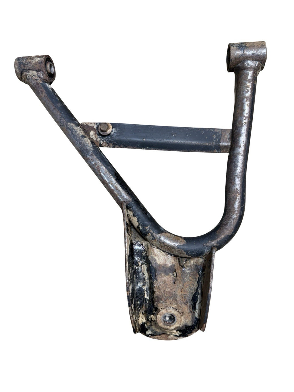 2007-2013 Honda Rancher 420 4x4 Right Side Lower A-Arm4