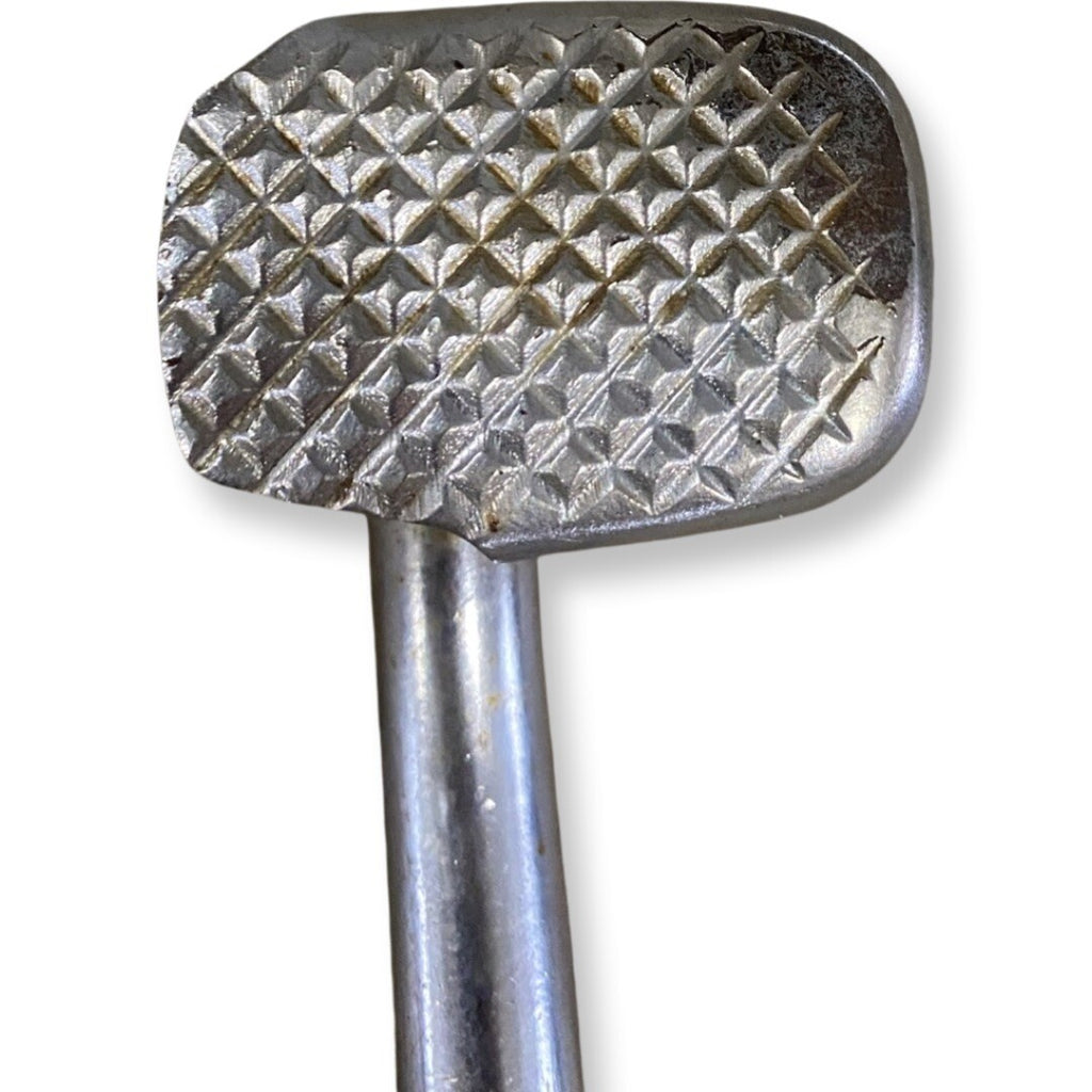 Vintage OEM 1981 Honda ATC 110 Genuine Rear Brake Pedal Lever 46500-943-0003