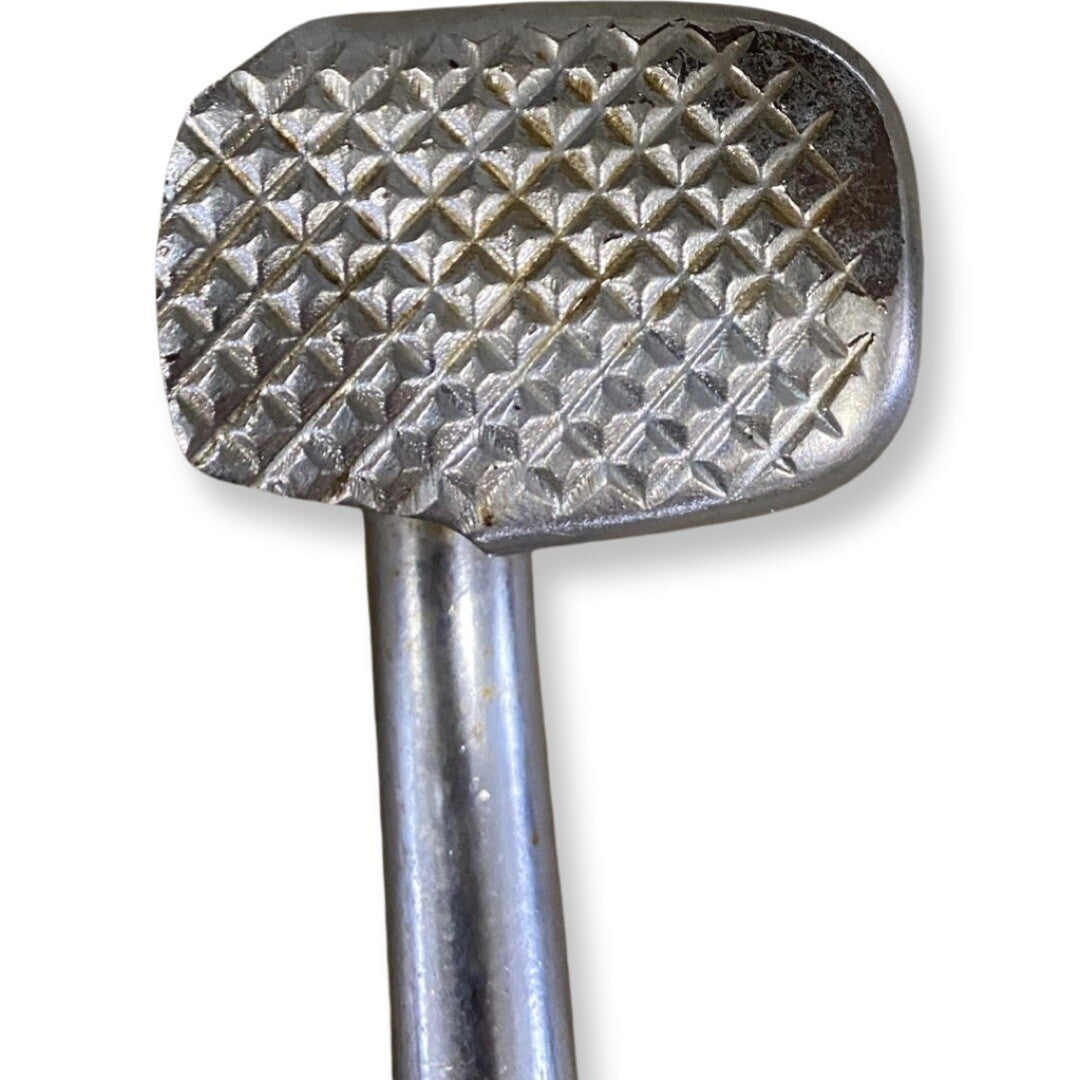 Vintage OEM 1981 Honda ATC 110 Genuine Rear Brake Pedal Lever 46500-943-0003