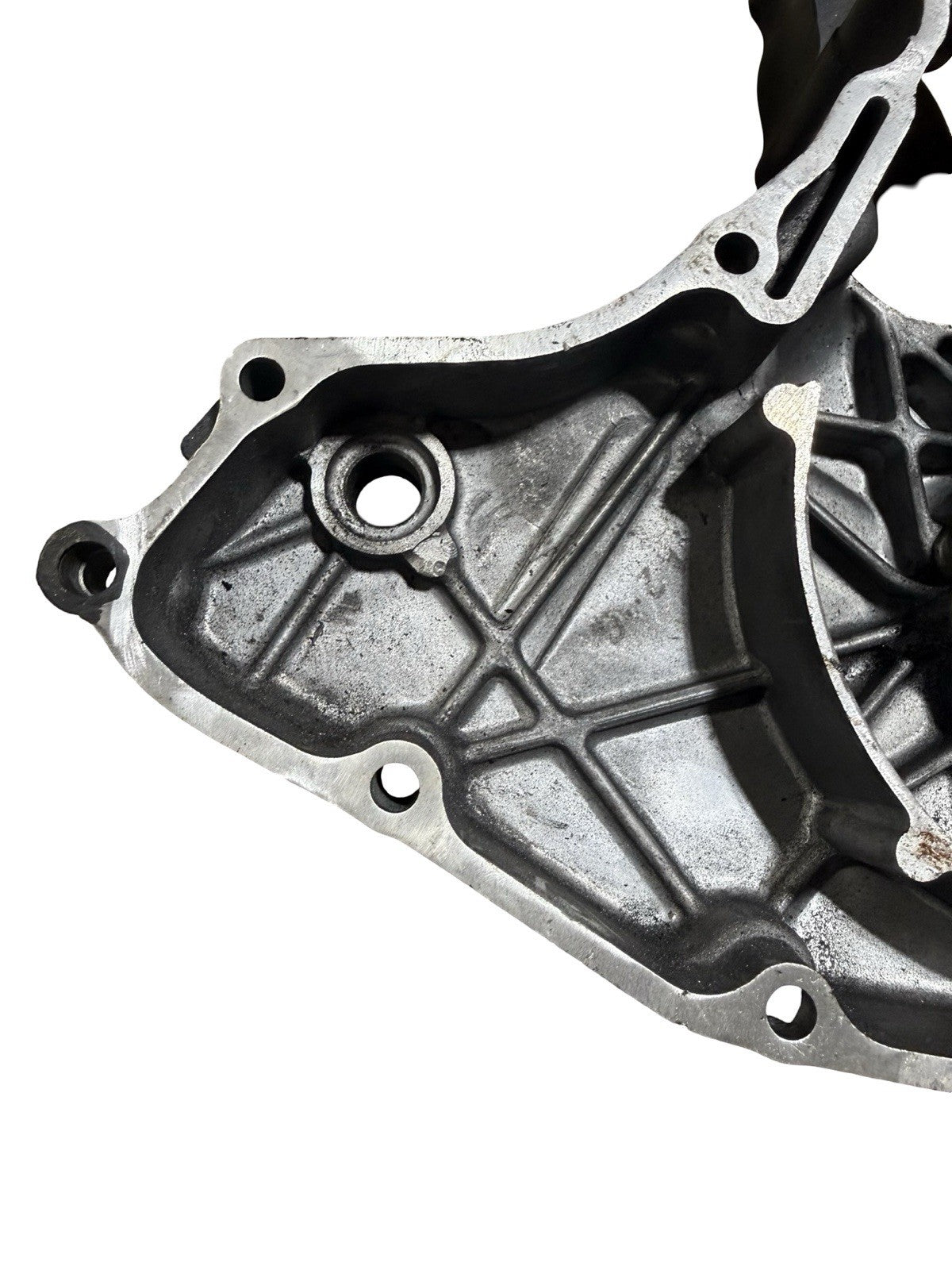 1985-1987 Honda ATC 250SX OEM Left Side Crankcase Cover 11341-HA6-0104