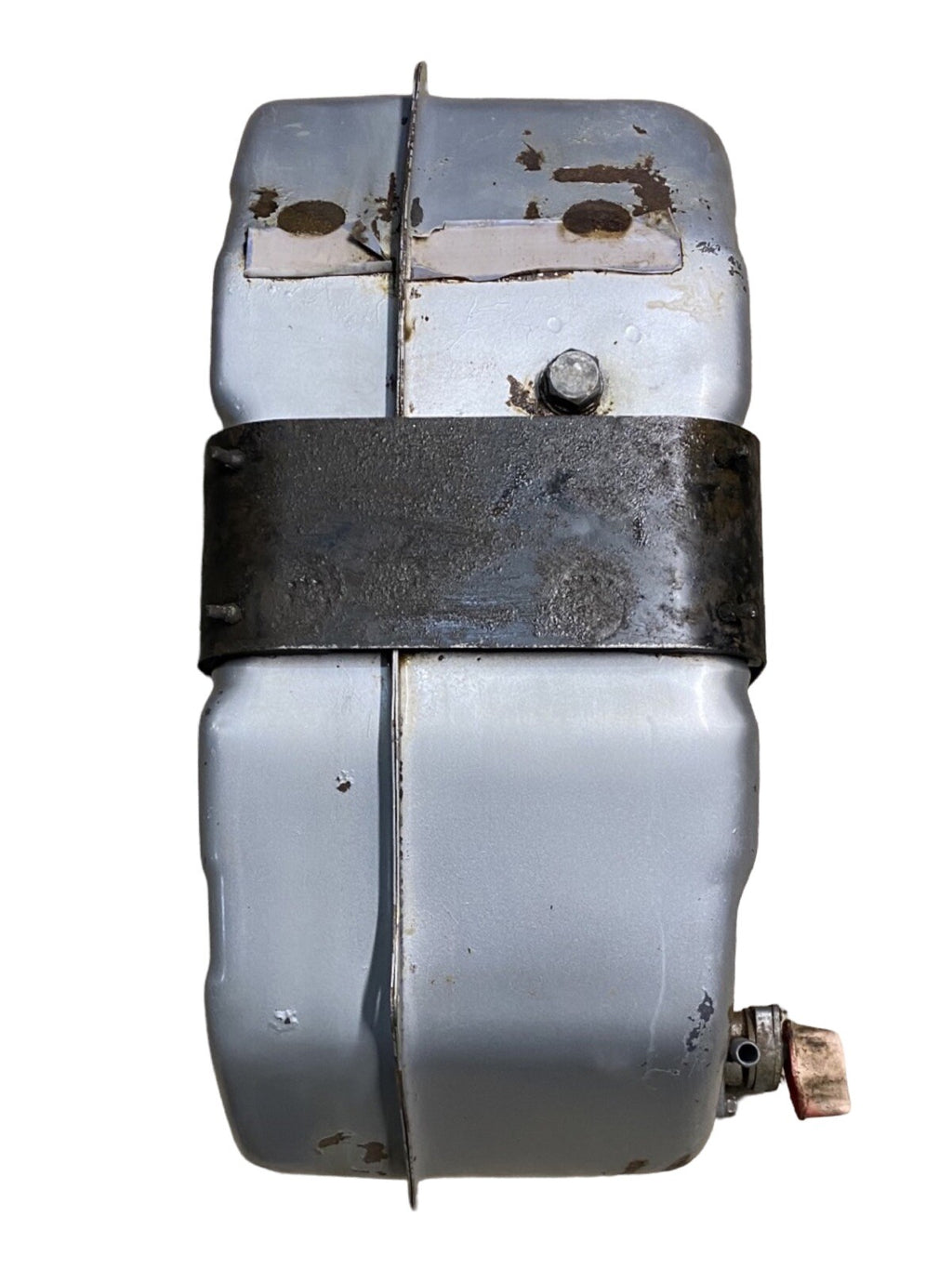 1986 Honda Fourtrax 350 OEM Fuel Tank & Petcock 17500-HA7-3075