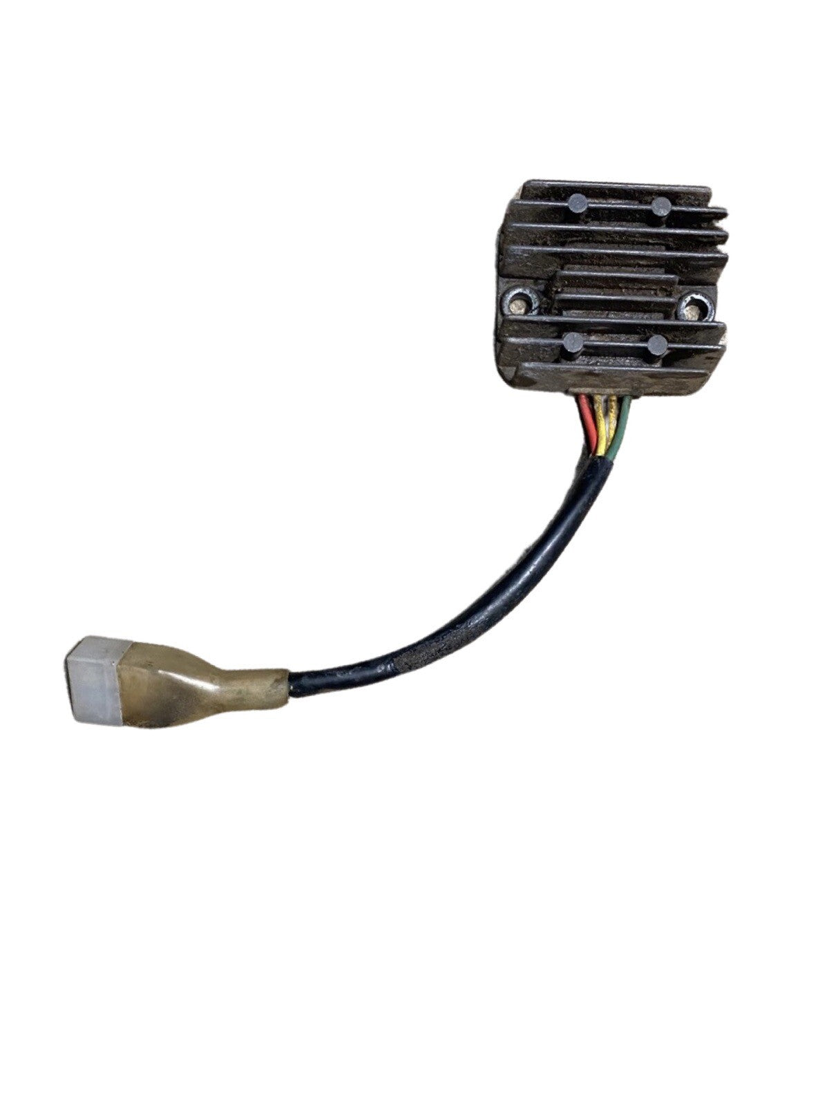 1982-1984 Honda ATC 200E OEM GENUINE Rectifier Regulator 31600-958-6820