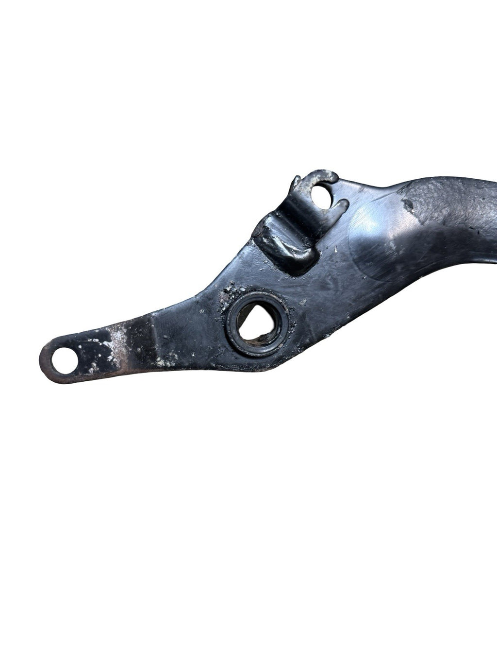 2007-2013 Honda Rancher 420 OEM Rear Brake Pedal 46510-HP5-6002