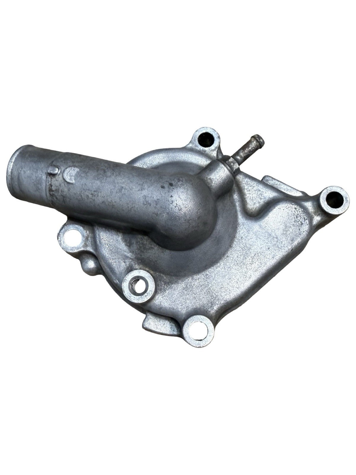 2006-2009 Kawasaki Prairie 700 OEM Water Pump Cover 16142-0002 0