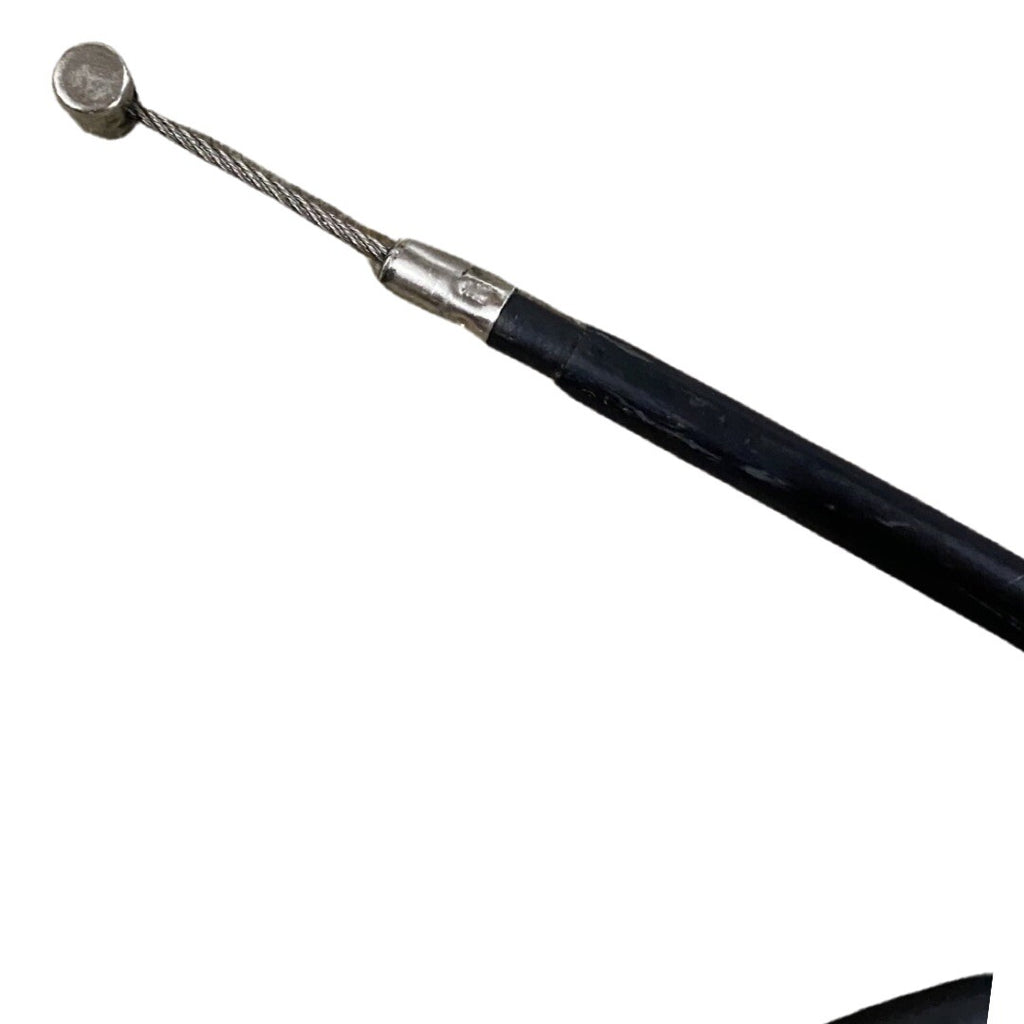 2005 Yamaha YZ450F OEM Front Brake Cable Yamaha Motorcycle 2