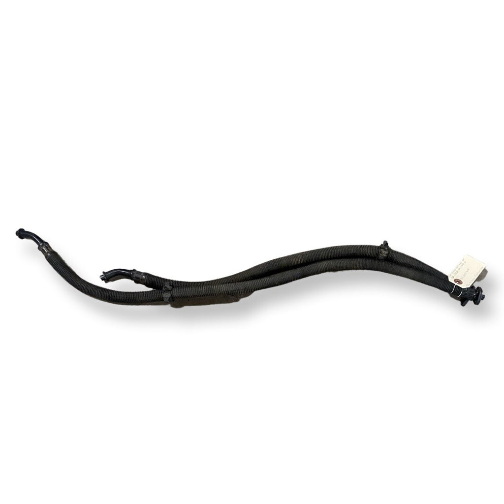 1986-1989 Honda Fourtrax Foreman 350 OEM Oil Cooler Lines 15520-HA7-6500