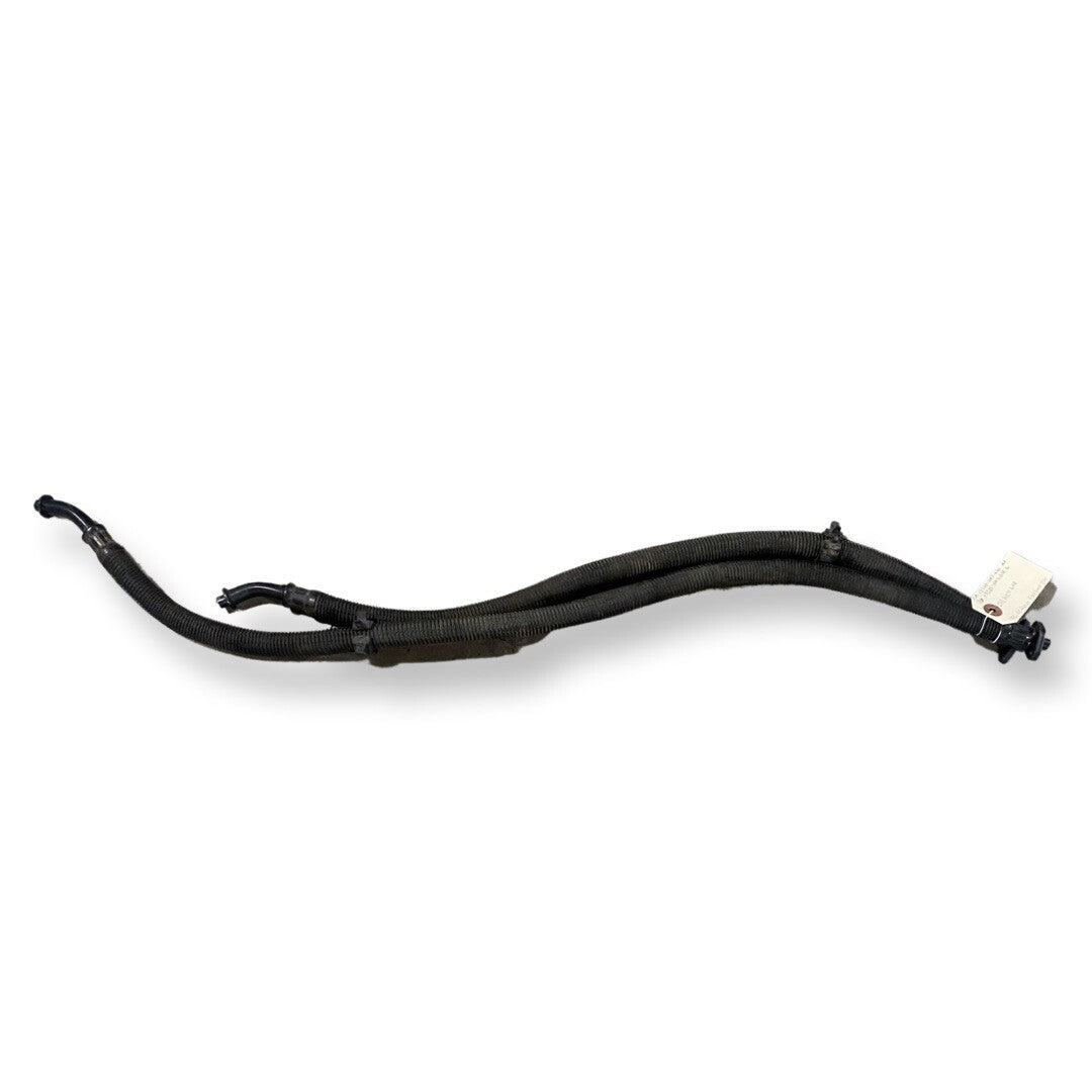 1986-1989 Honda Fourtrax Foreman 350 OEM Oil Cooler Lines 15520-HA7-6500