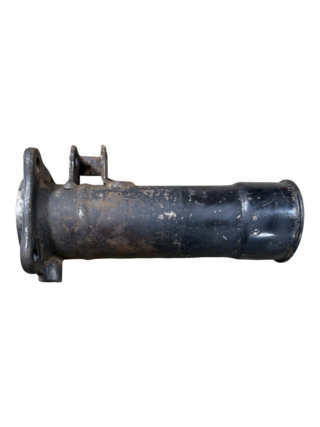 1986-1989 Honda Fourtrax Foreman 350 OEM Left Rear Axle Tube Pipe 52120-HA7-7700