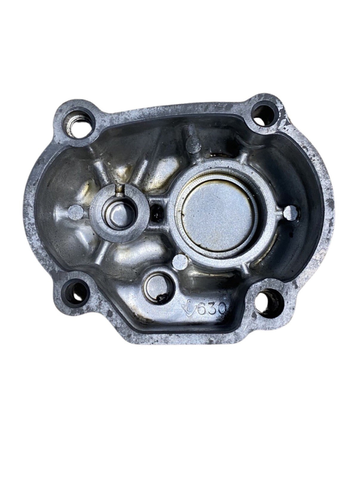 1976-1980 Honda ATC 90 110 OEM Sub Transmission Cover 11371-053-0201