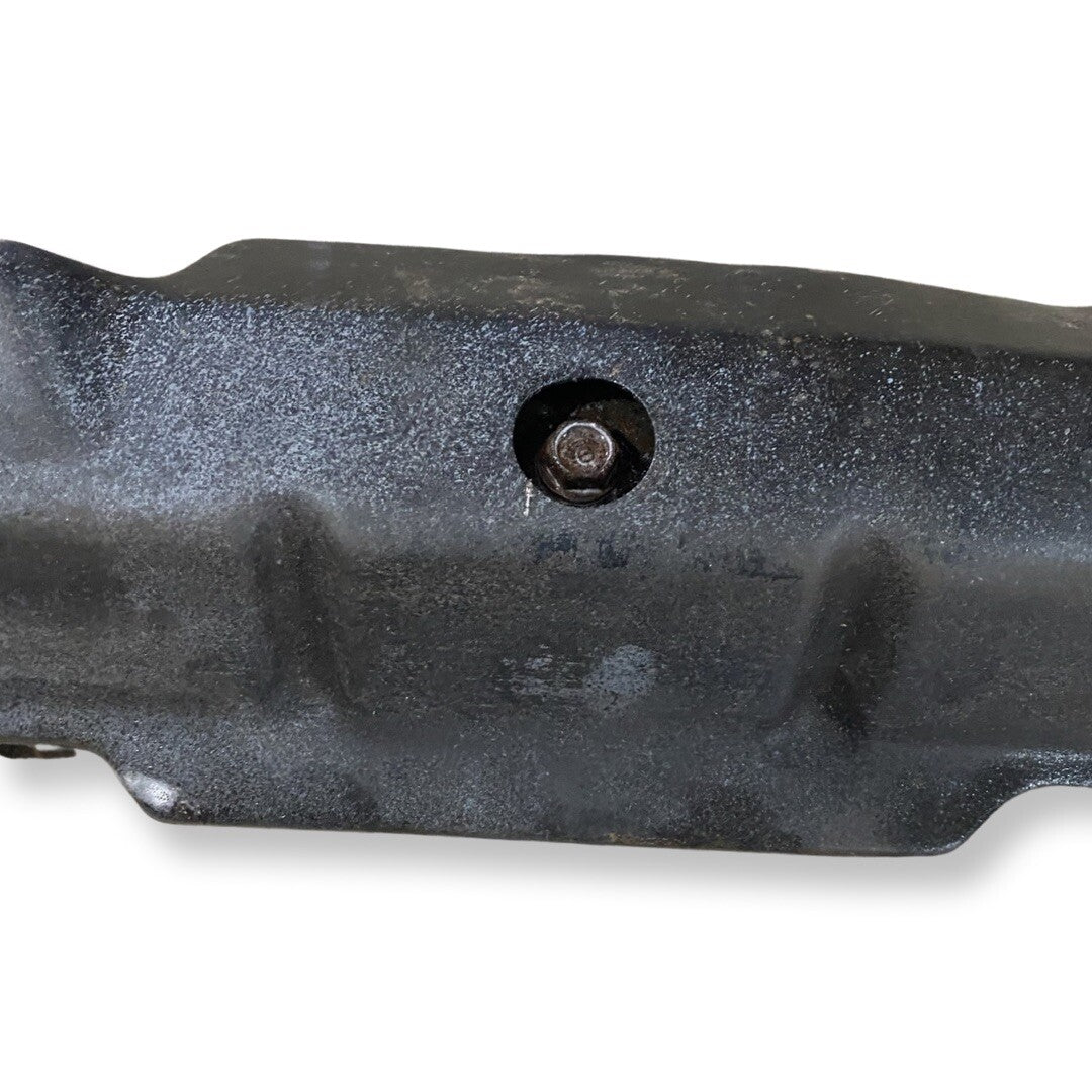 1986 Honda Fourtrax 350 OEM Front Guard Plate 51360-HA7-6701