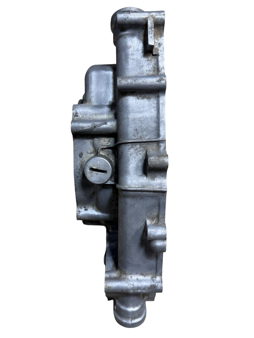 2004-2009 Kawasaki Prairie 700 OEM Generator Stator Cover 14031-05562