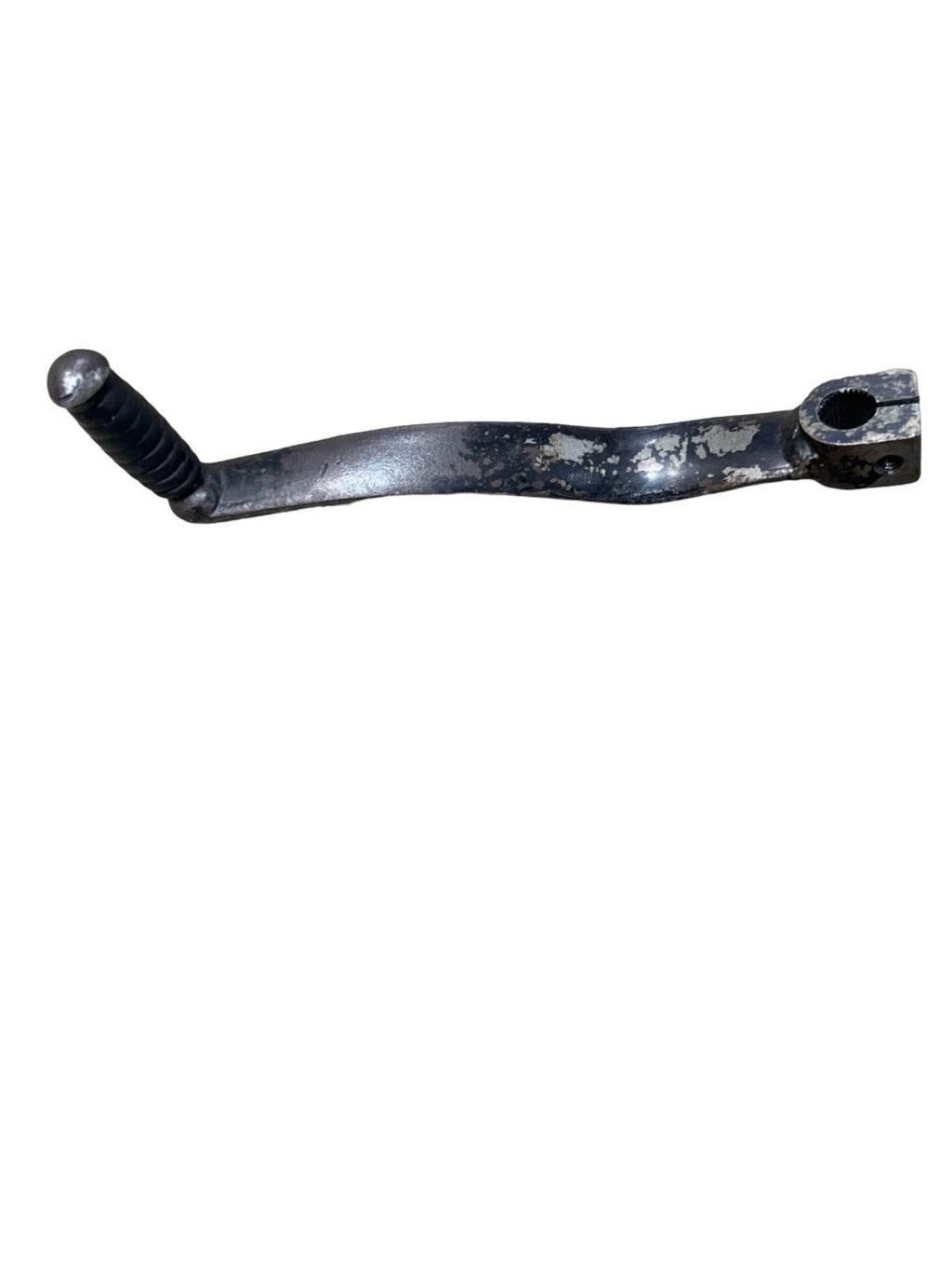 1985 Honda ATC 200X OEM Shifter Lever Assembly 24601-HC0-0000