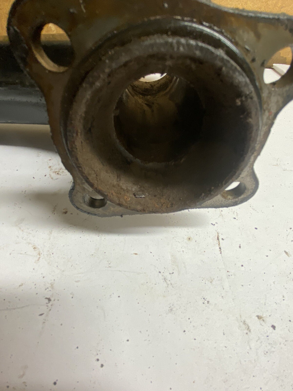 1986-1989 Honda Fourtrax Foreman 350 OEM Rear Swingarm 52200-HA7-3051