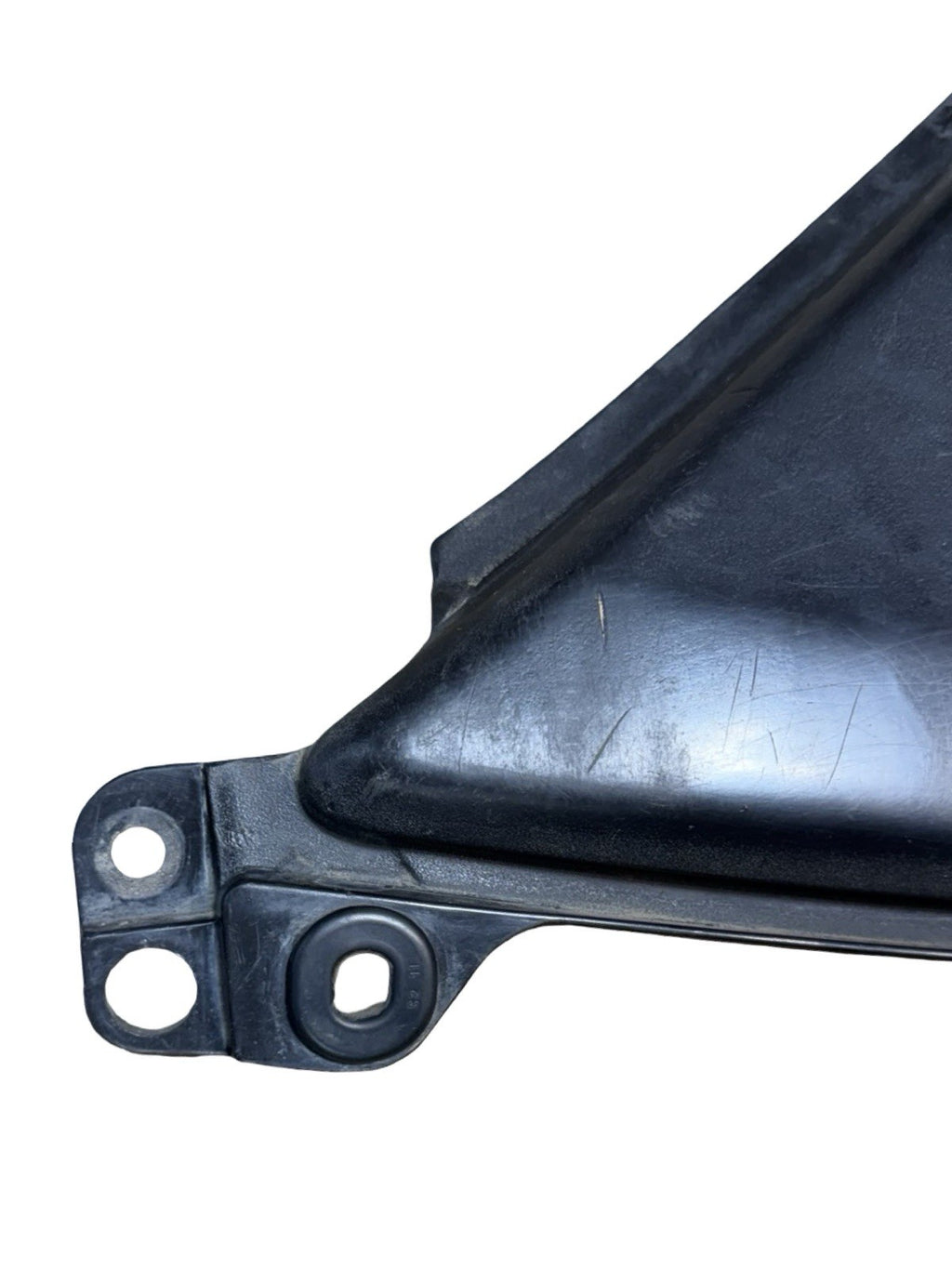 2007-2013 Honda Rancher 420 OEM Right Side Tank Cover 83500-HP5-600ZA1