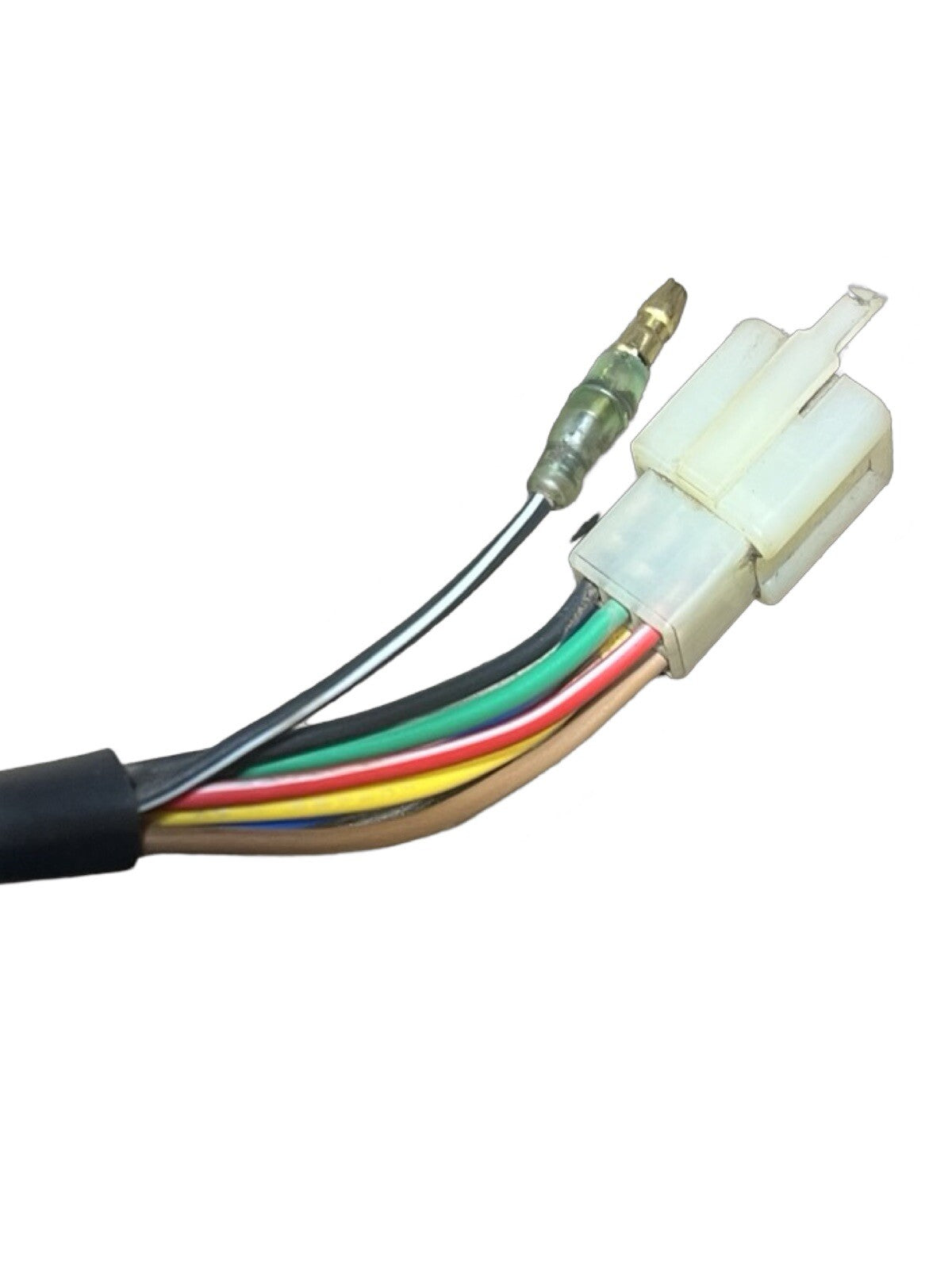 1993-1998 Yamaha Kodiak 400 OEM Headlight Switch Assembly 4GB-83973-09-002