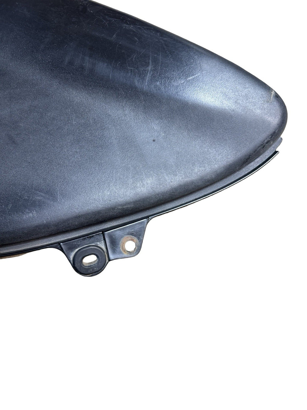 2007-2013 Honda Rancher 420 OEM Right Side Tank Cover 83500-HP5-600ZA2