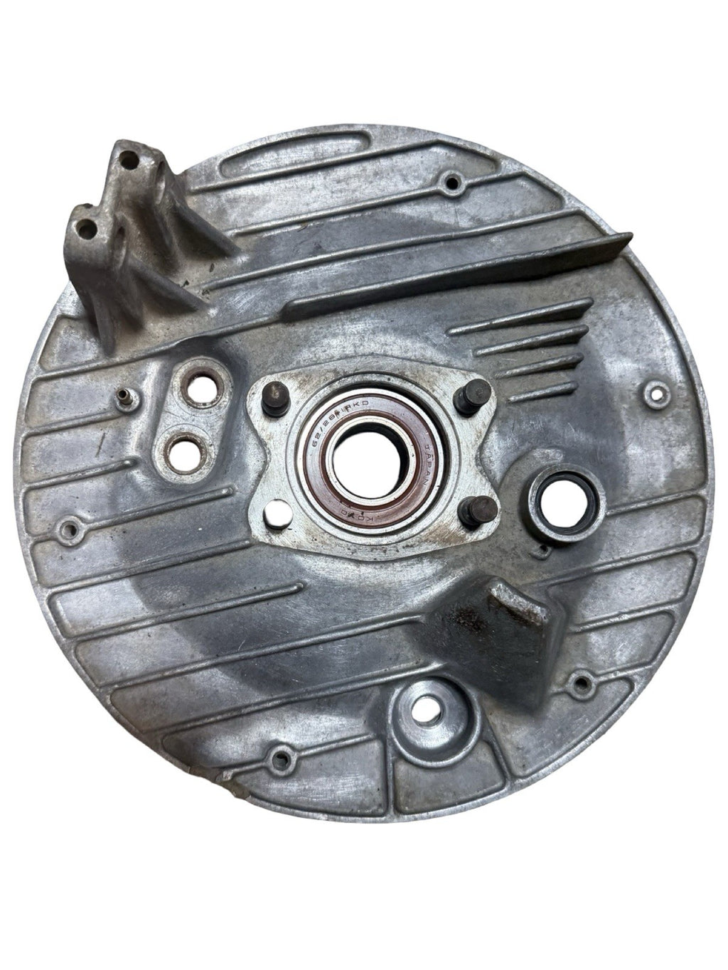 1986-1989 Honda Fourtrax Foreman 350 OEM Rear Brake Panel 43100-HA7-6700