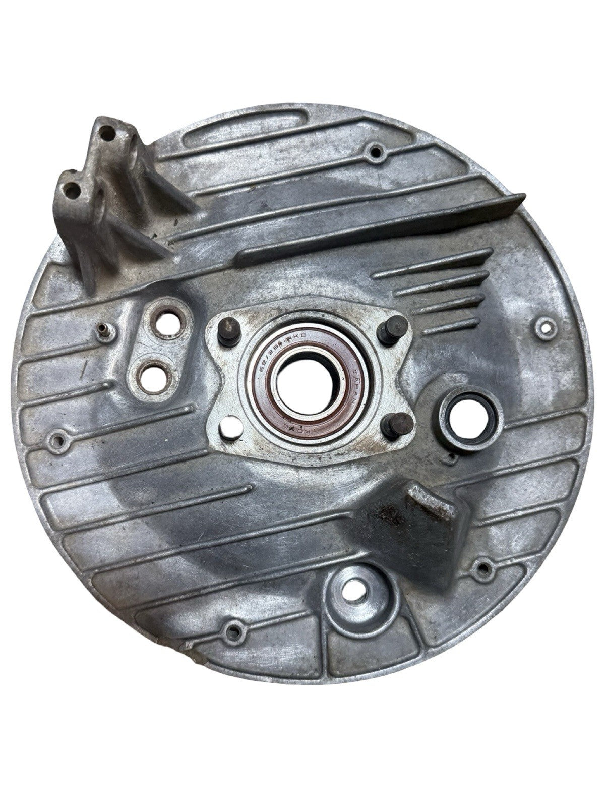 1986-1989 Honda Fourtrax Foreman 350 OEM Rear Brake Panel 43100-HA7-6700