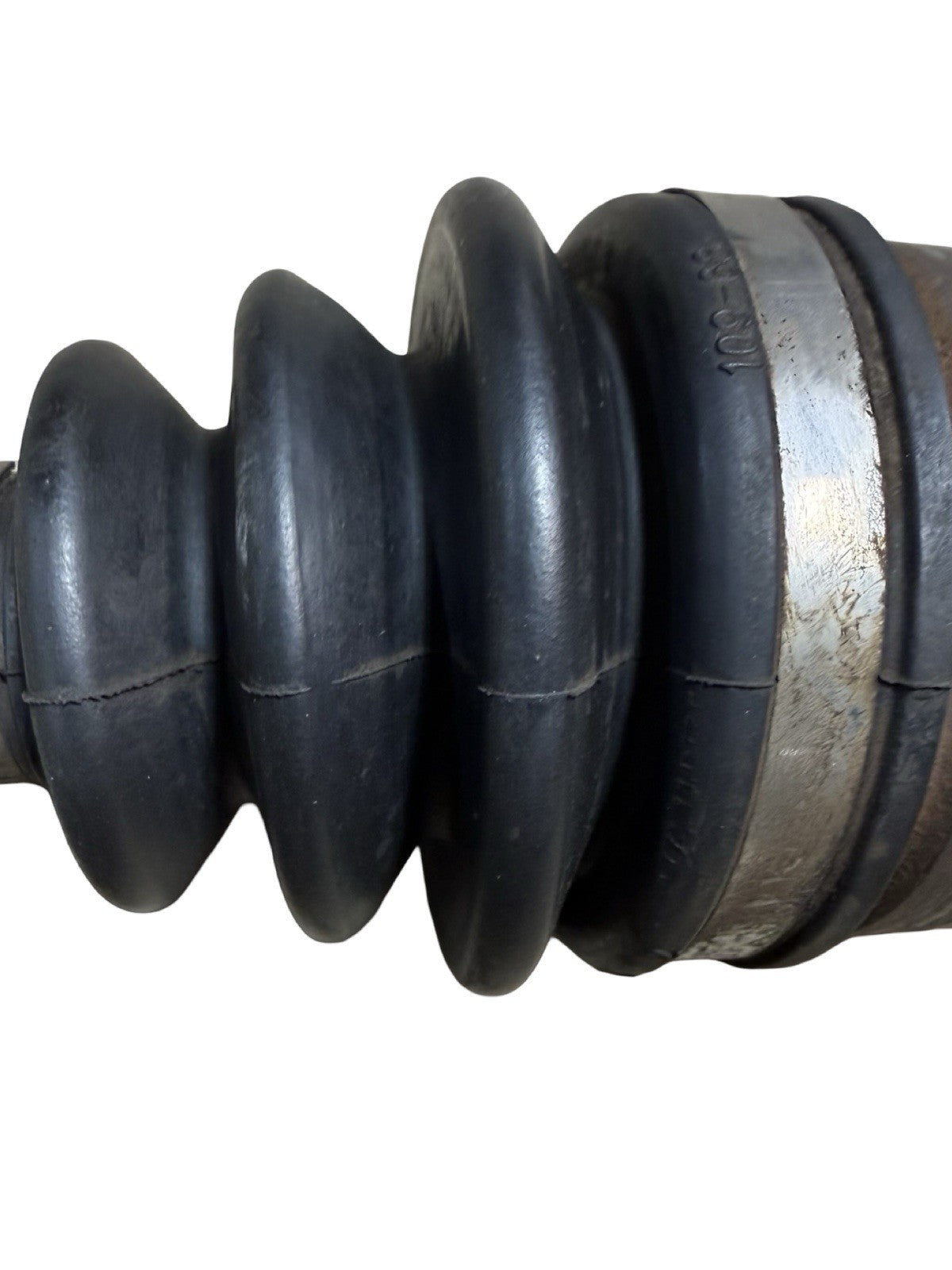 2004-2006 Kawasaki Prairie 700 OEM Left Side CV Axle Assembly 59266-00324