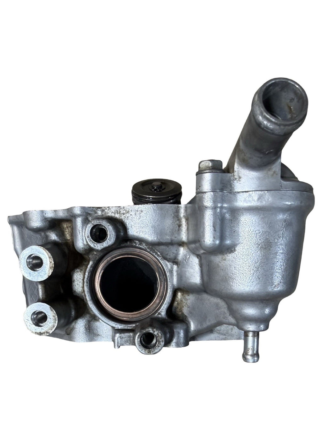 2007-2013 Honda Rancher 420 OEM Complete Top End Cylinder Assembly 12200-HP7-A015