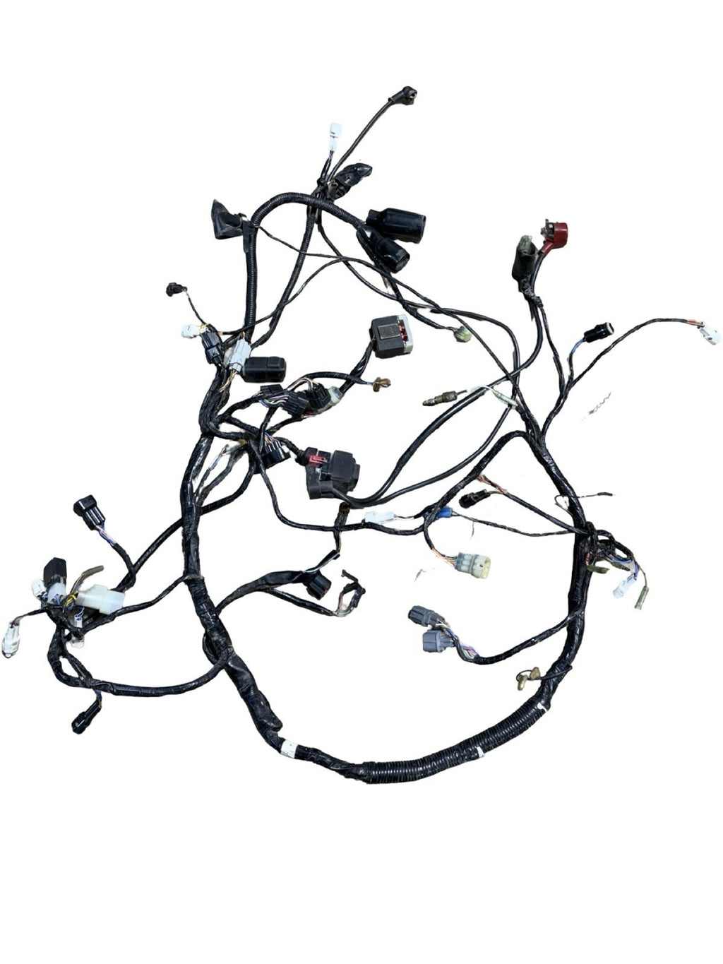 2005-2006 Kawasaki Prairie 700 OEM Main Wiring Harness Assembly 26031-02160