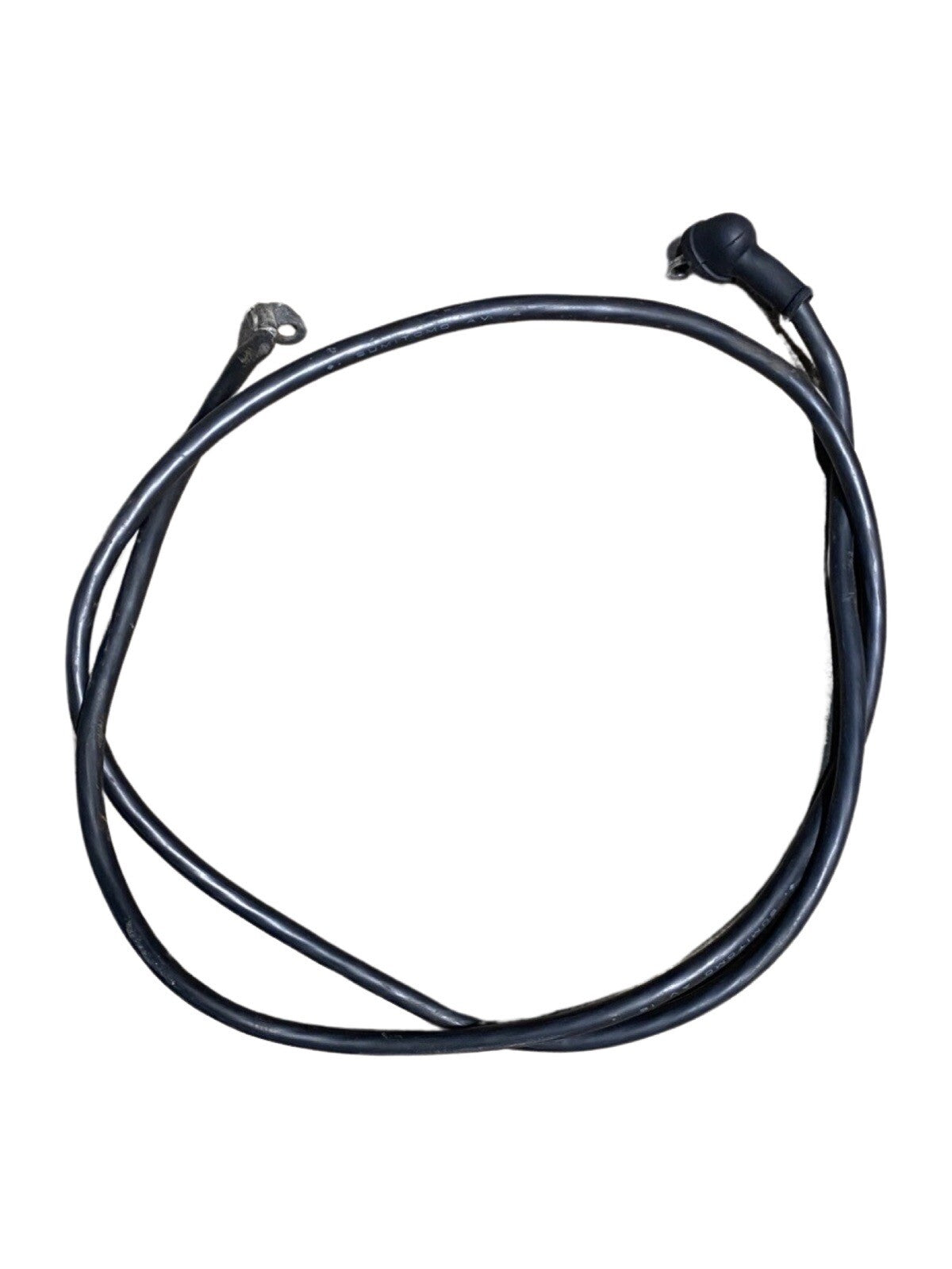 1982-1985 Honda ATC 200M 200E OEM Starter Cable 32402-VM5-0000