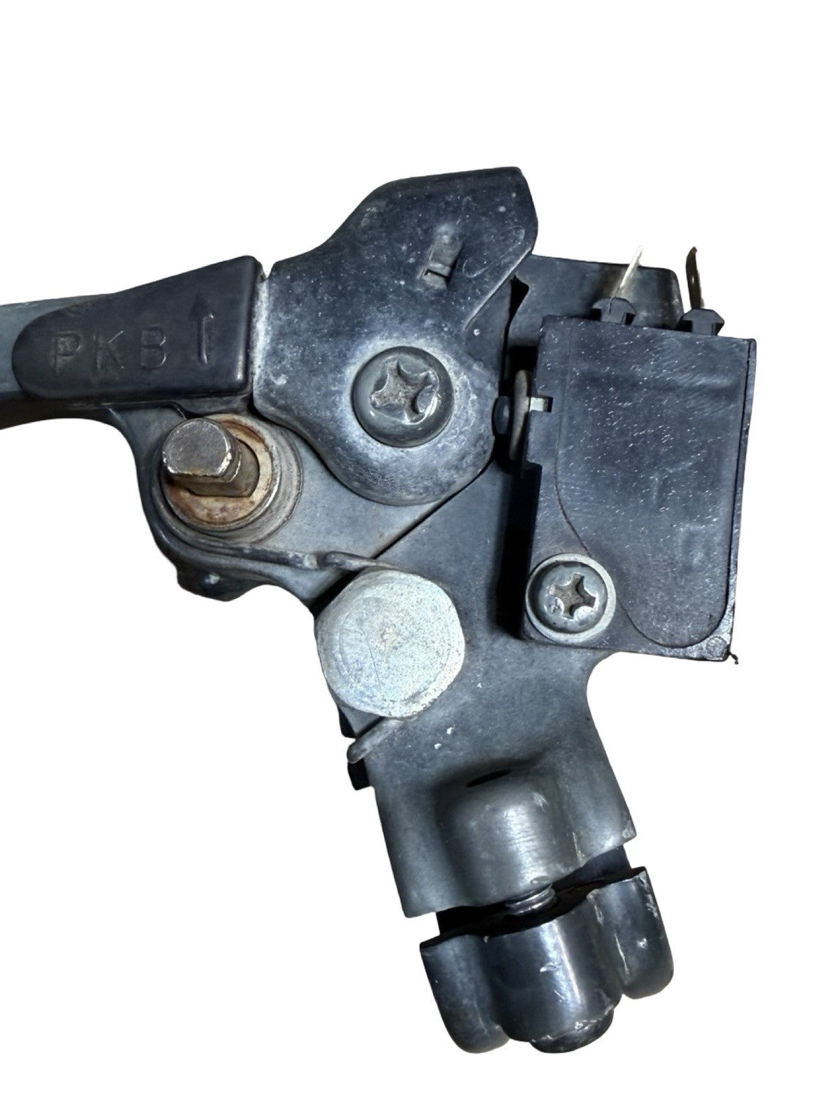 2007-2013 Honda Rancher 420 OEM Rear Brake Lever 53180-HA8-7701