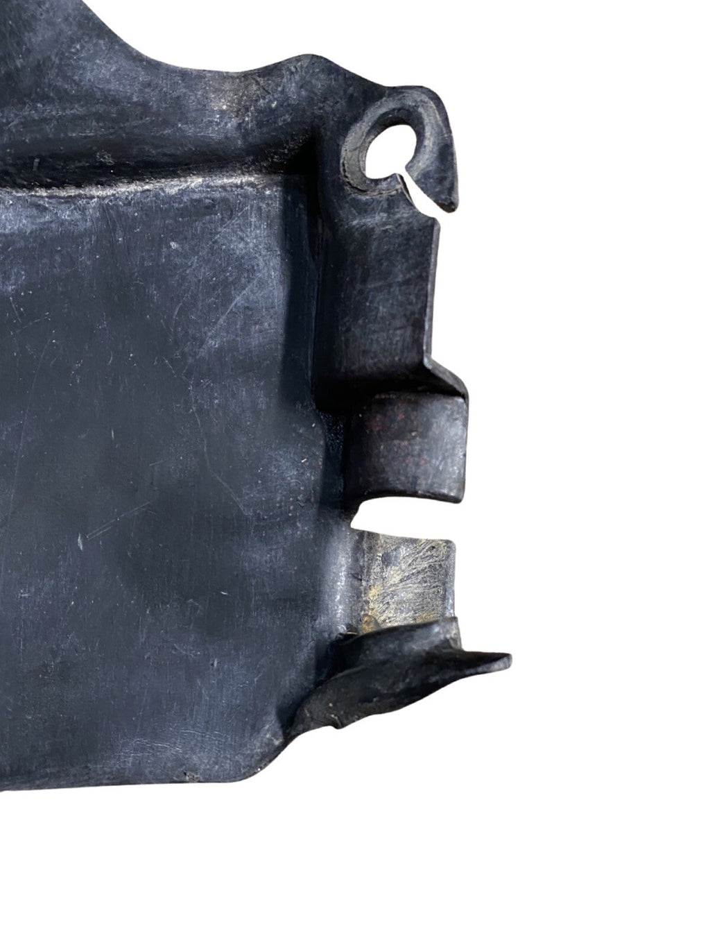 1986-1989 Honda Fourtrax Foreman 350 OEM Left Inner Splash Guard 84700-HA7-6703