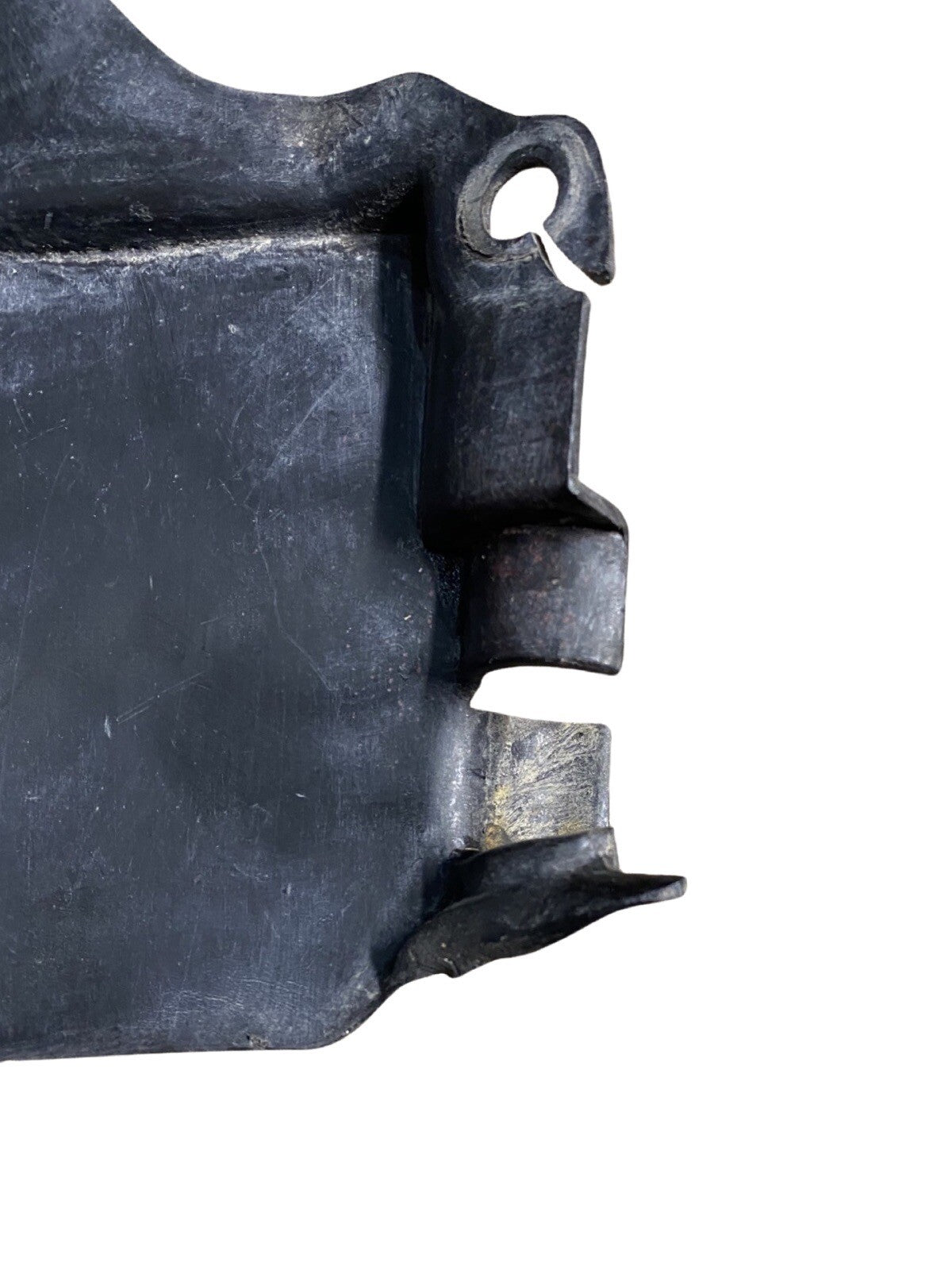 1986-1989 Honda Fourtrax Foreman 350 OEM Left Inner Splash Guard 84700-HA7-6703