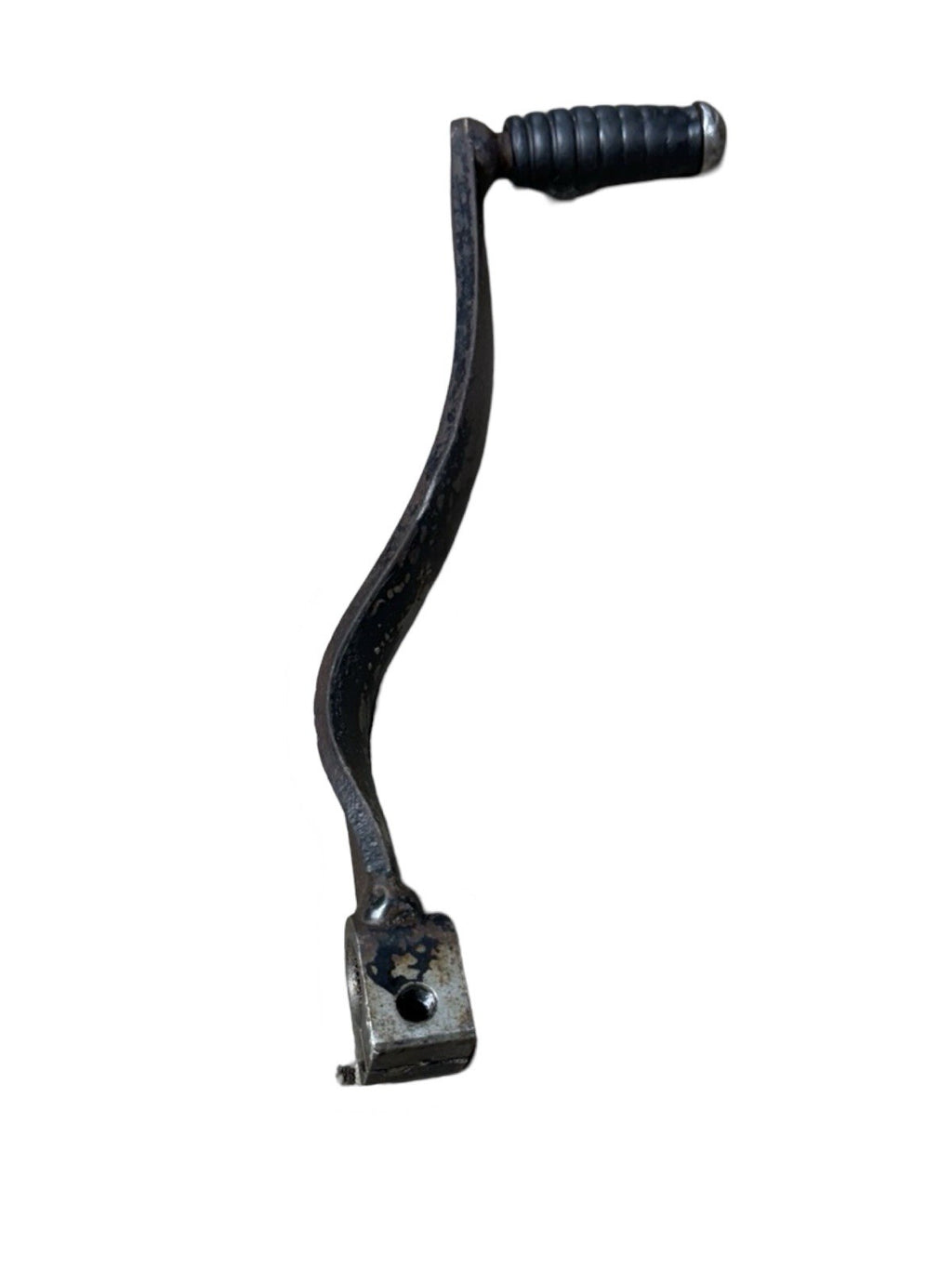 1985 Honda ATC 200X OEM Shifter Lever Assembly 24601-HC0-0002