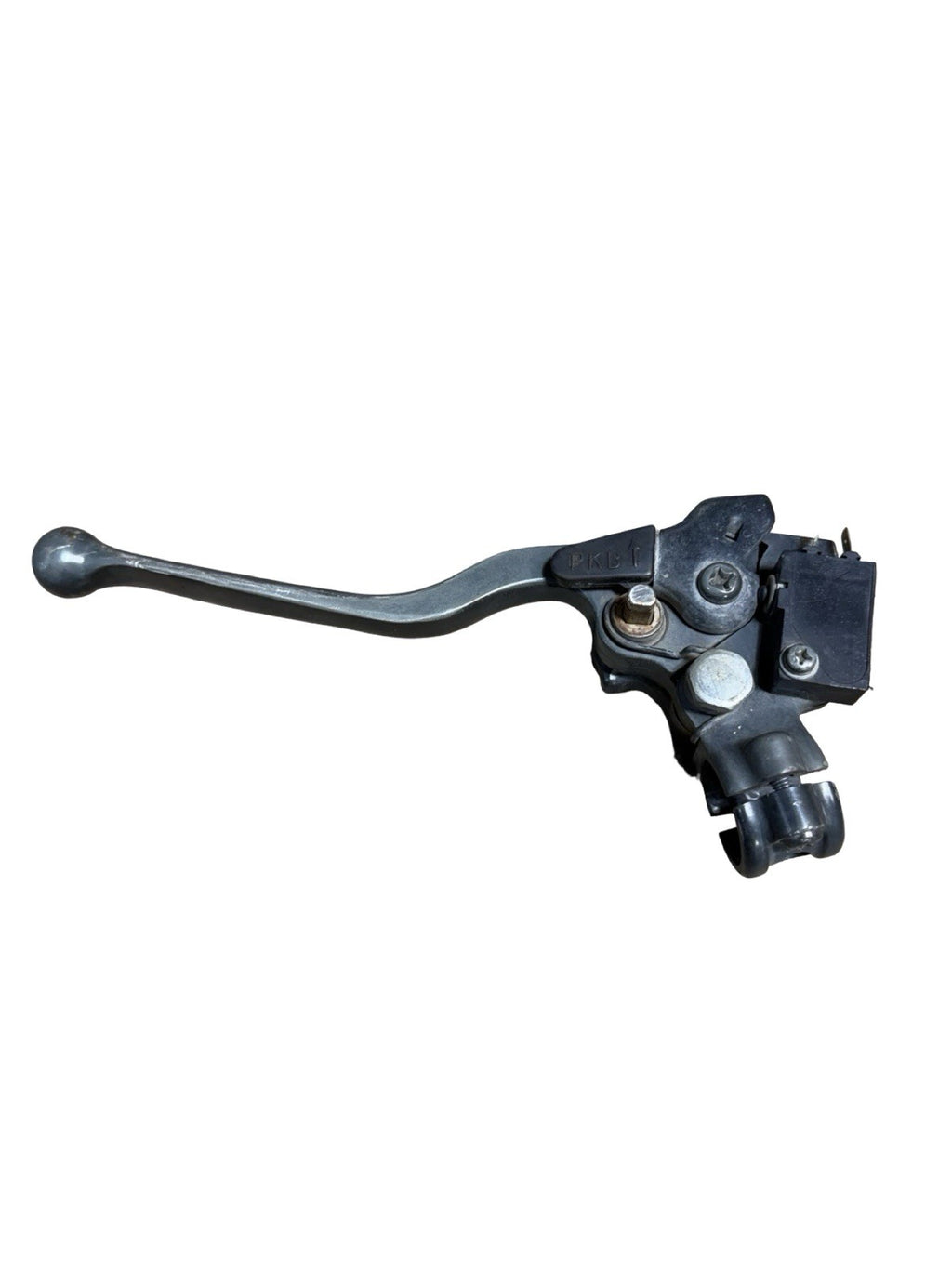 2007-2013 Honda Rancher 420 OEM Rear Brake Lever 53180-HA8-7700