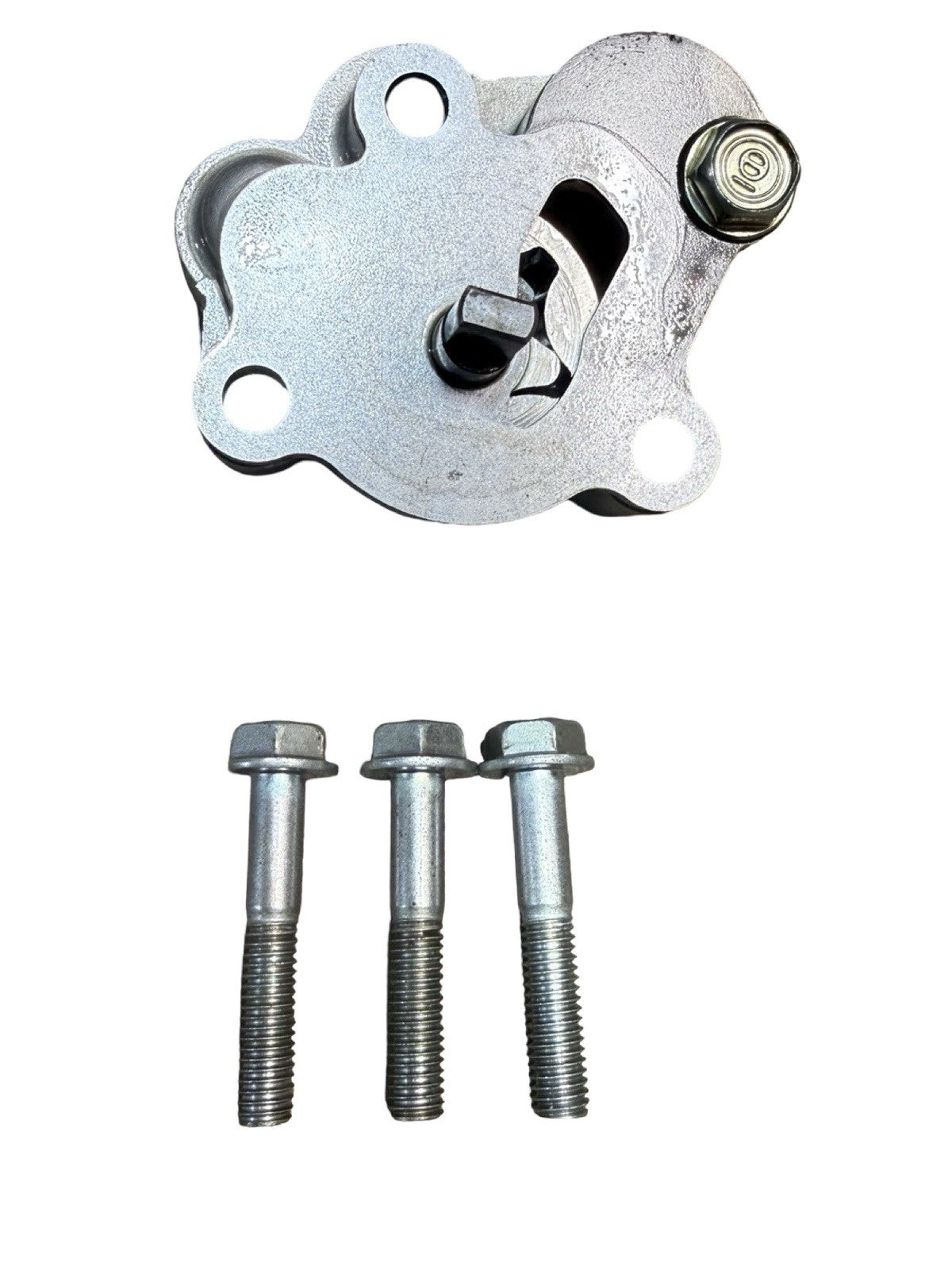 2007-2013 Honda Rancher 420 OEM Oil Pump Assembly 15100-HP5-6001