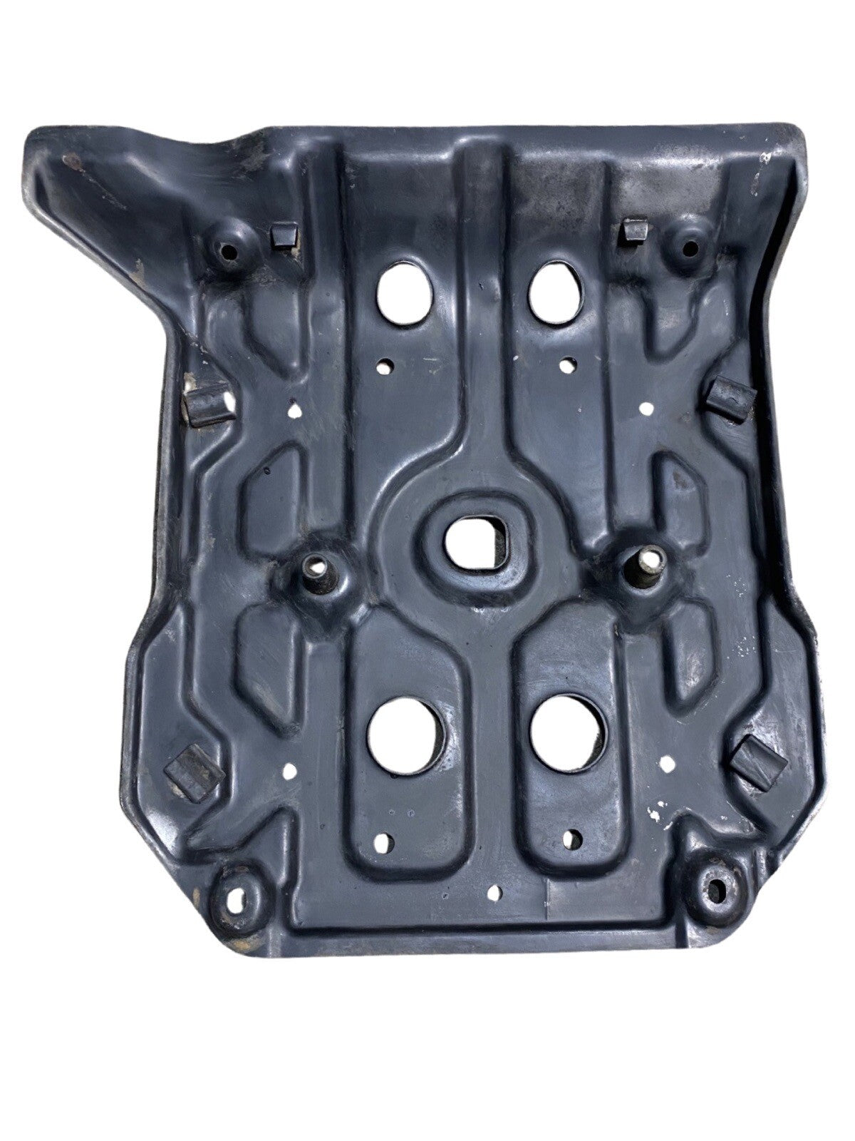 1986-1989 Honda Fourtrax Foreman 350 OEM Engine Skid Plate 50350-HA7-6500