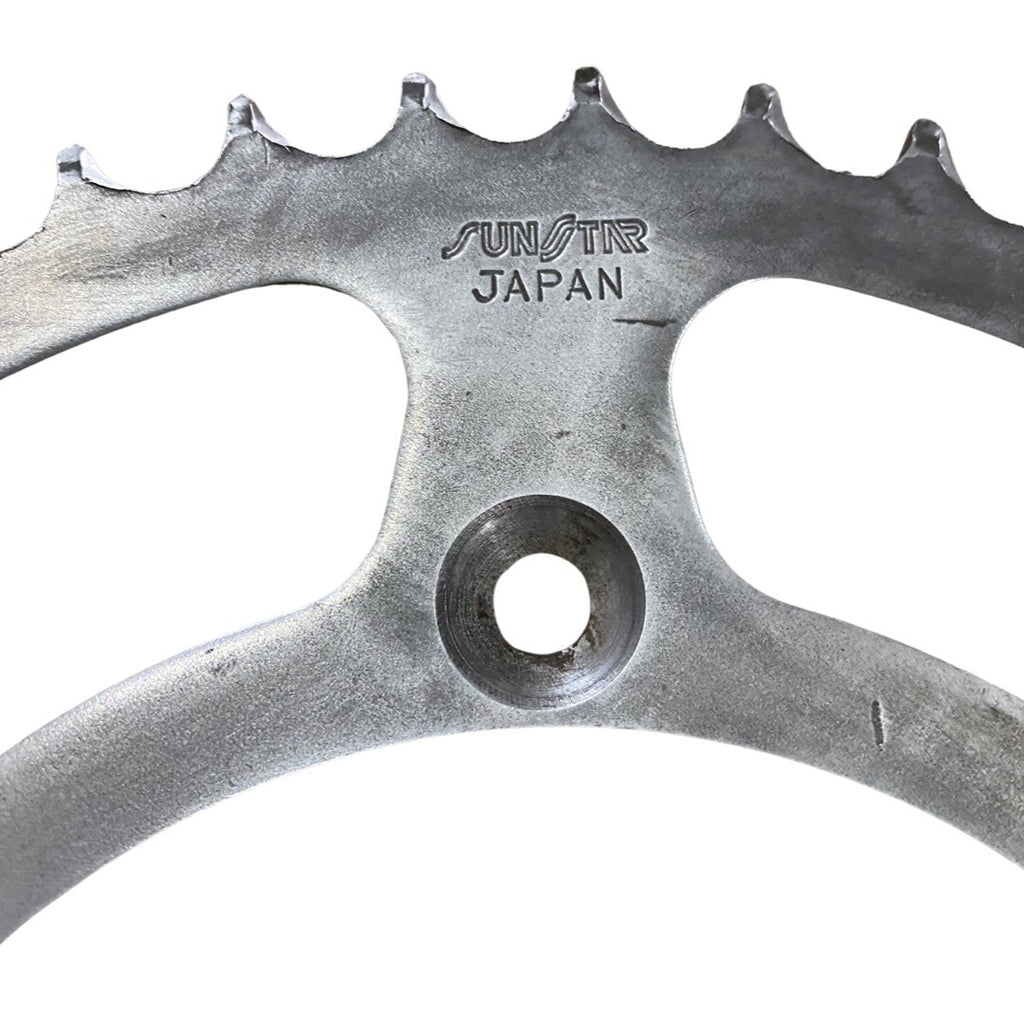 2005 Yamaha YZ450F OEM Chain Sprocket And Hardware 1C3-25449-00-001