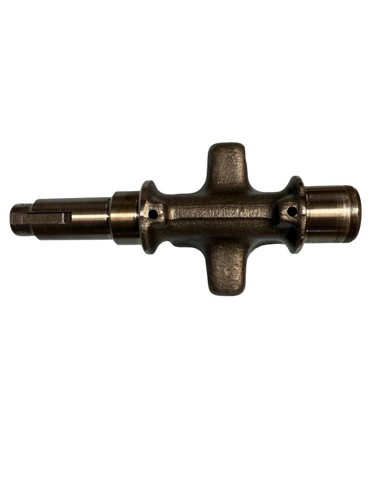 1993-1998 Yamaha Kodiak 400 OEM Crankshaft Balancer 0