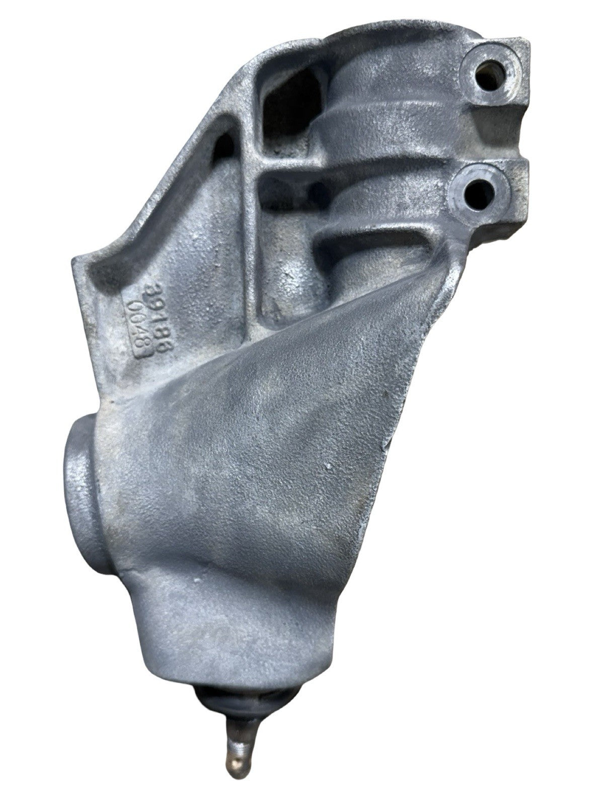 2004-2006 Kawasaki Prairie 700 OEM Right Side Front Knuckle Assembly 39186-00421