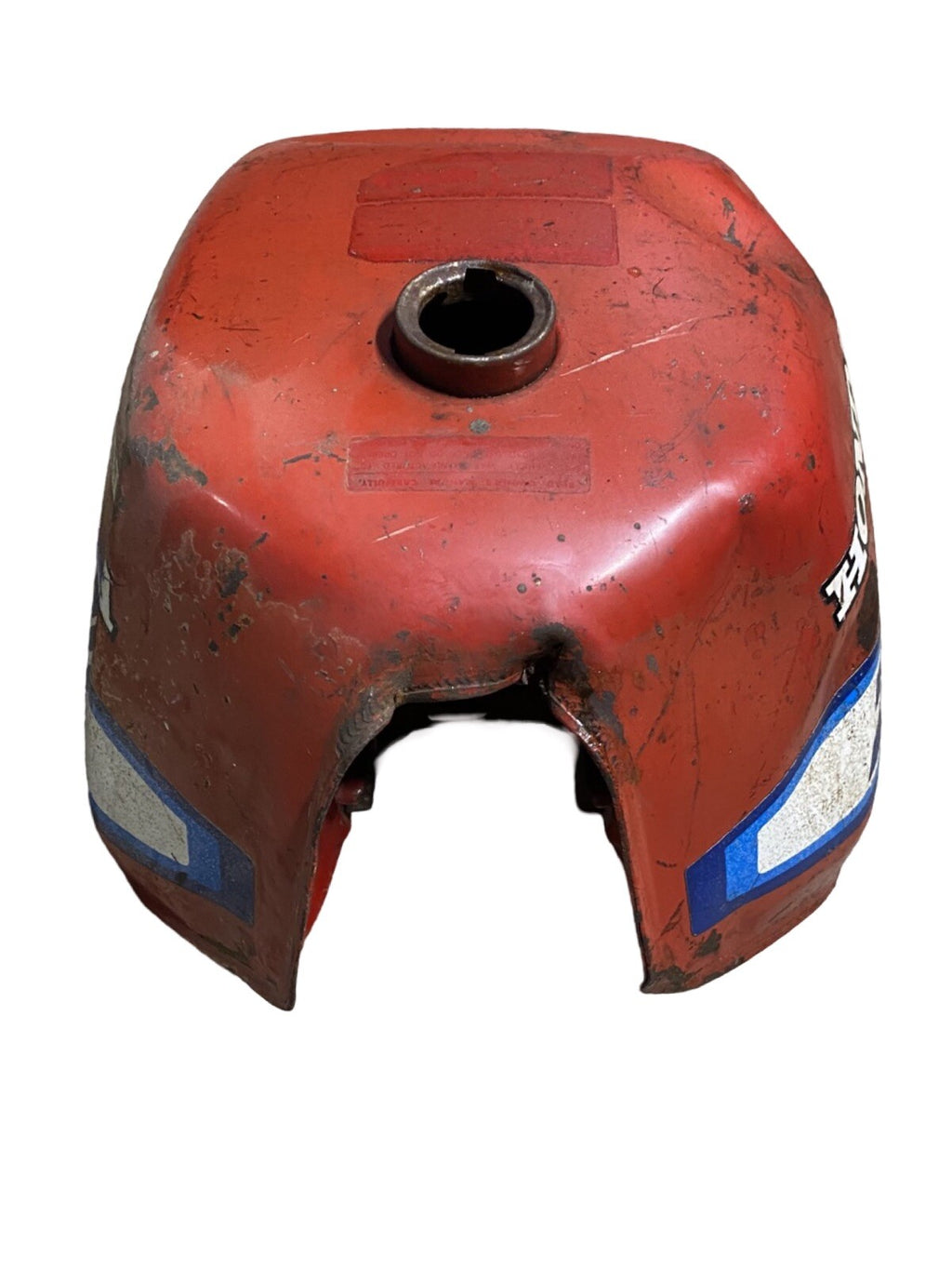 1980-1982 Honda ATC 200 OEM Fuel Tank Wall Hanger 175A1-958-000ZA6