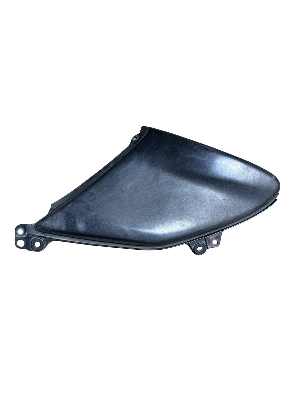 2007-2013 Honda Rancher 420 OEM Right Side Tank Cover 83500-HP5-600ZA0