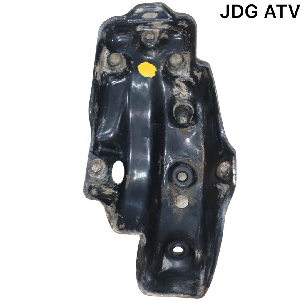 1986-1989 Honda Fourtrax Foreman 350 OEM Rear Skid Plate 50355-HA7-6700