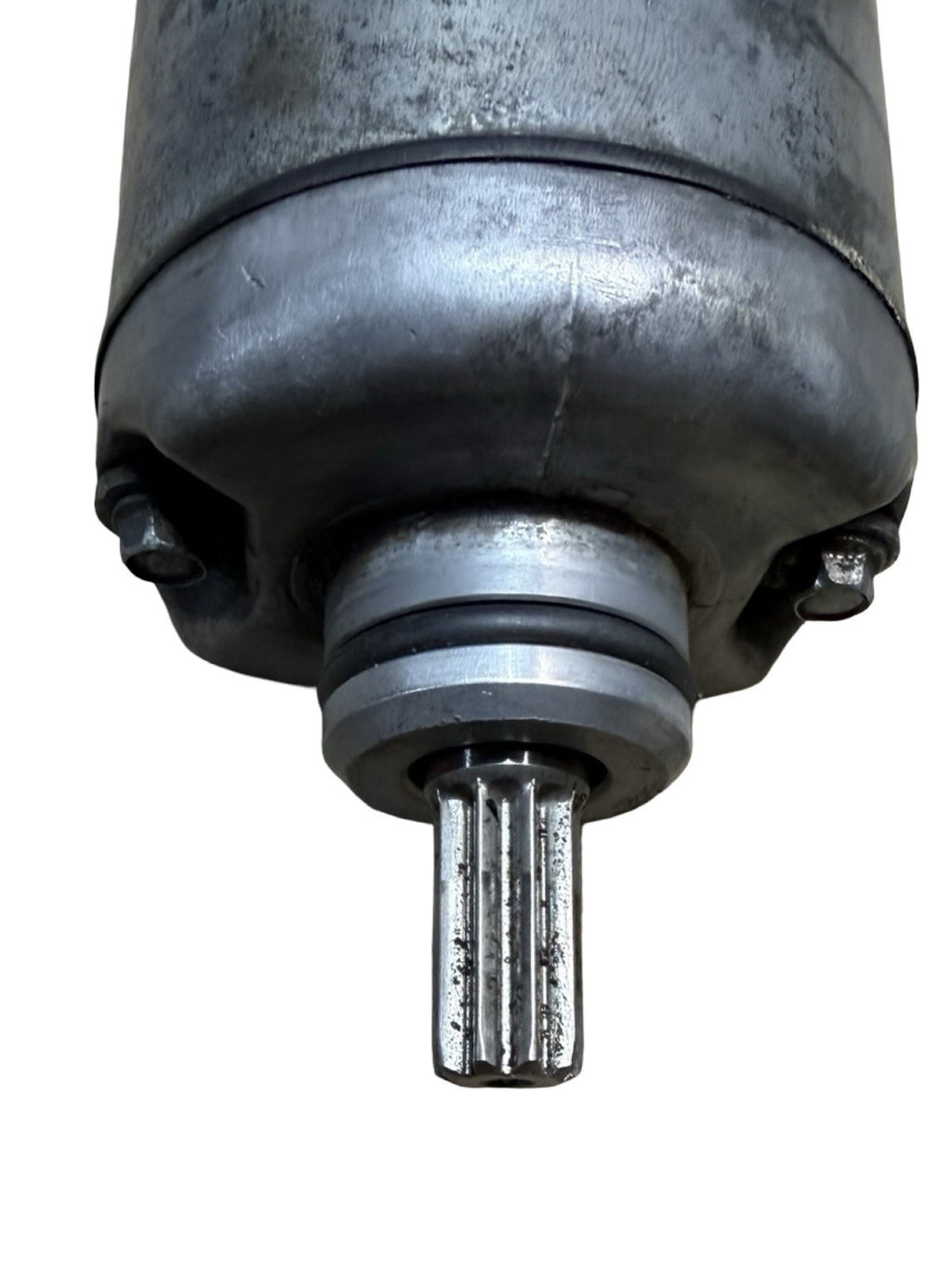 2004-2009 Kawasaki Prairie 700 OEM Starter Assembly TESTED 21163-00372