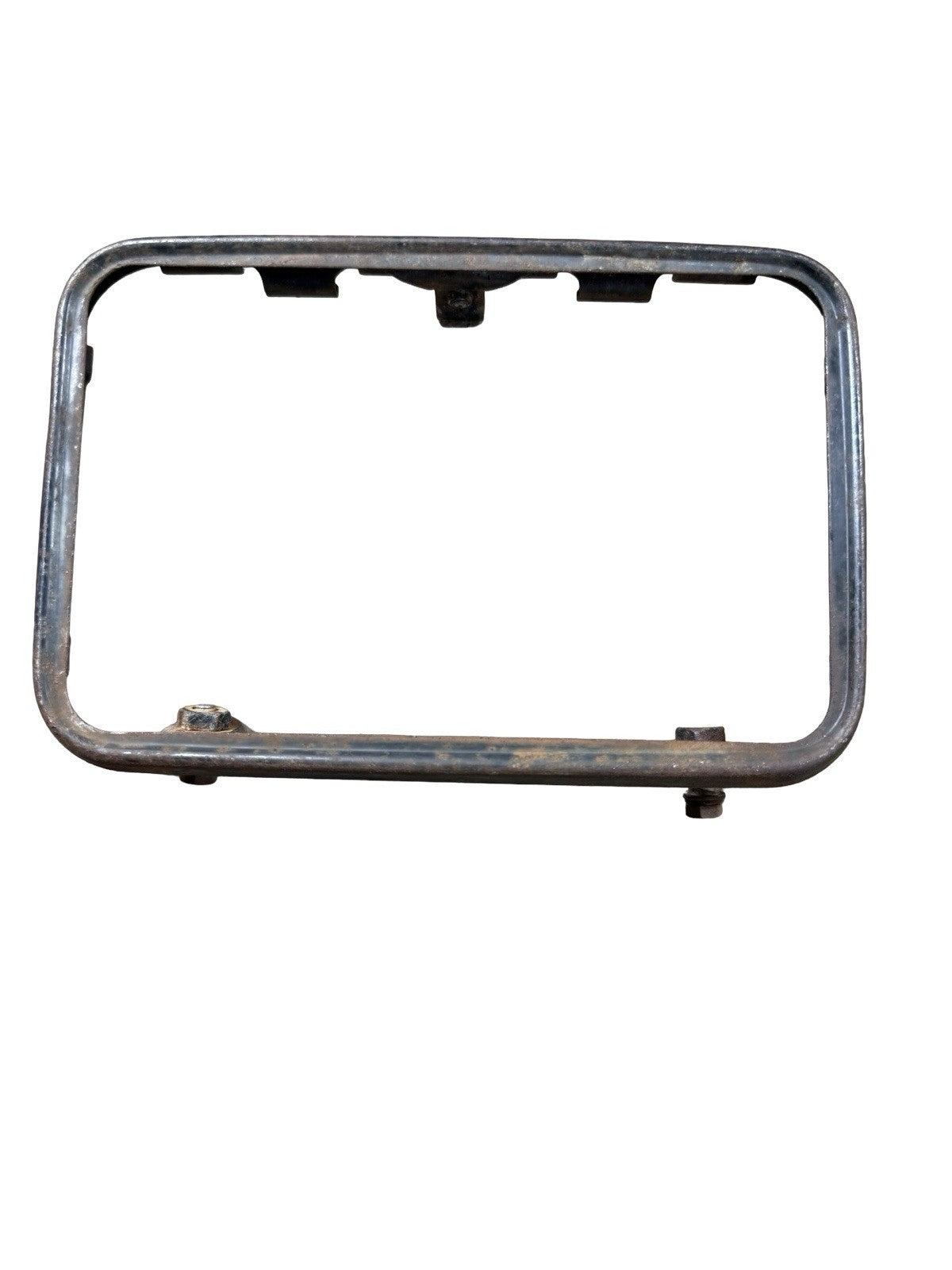 1986-1989 Honda Fourtrax 350 OEM Headlight Trim Rim 33101-HA8-6801