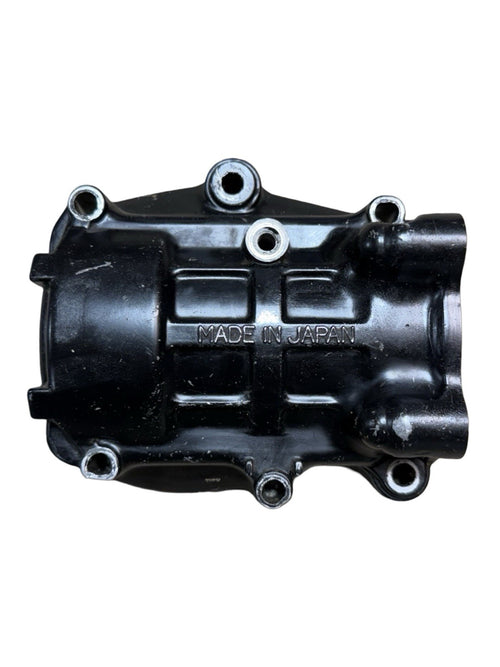 1984 Yamaha Tri Moto 225DX OEM Generator Cover 24W-15415-09-000