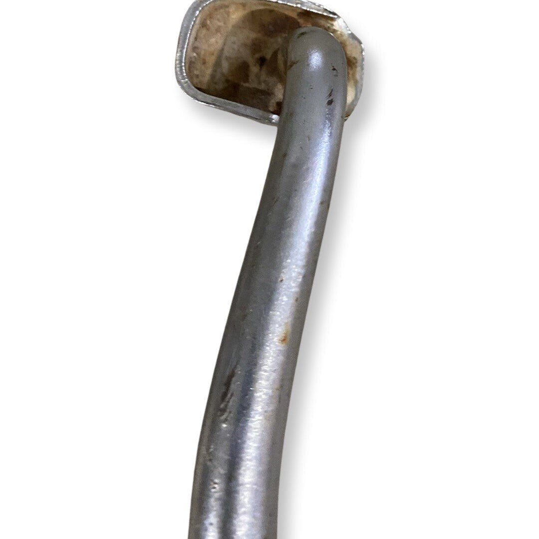 Vintage OEM 1981 Honda ATC 110 Genuine Rear Brake Pedal Lever 46500-943-0004