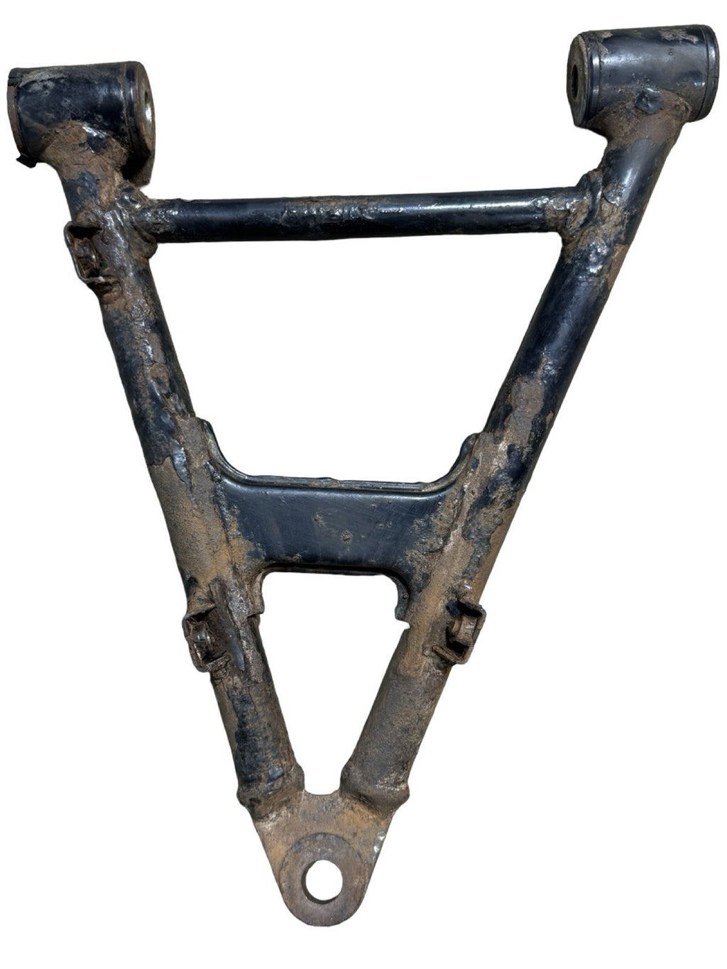 2004-2006 Kawasaki Prairie 700 OEM Left Side A-Arm 39007-00580