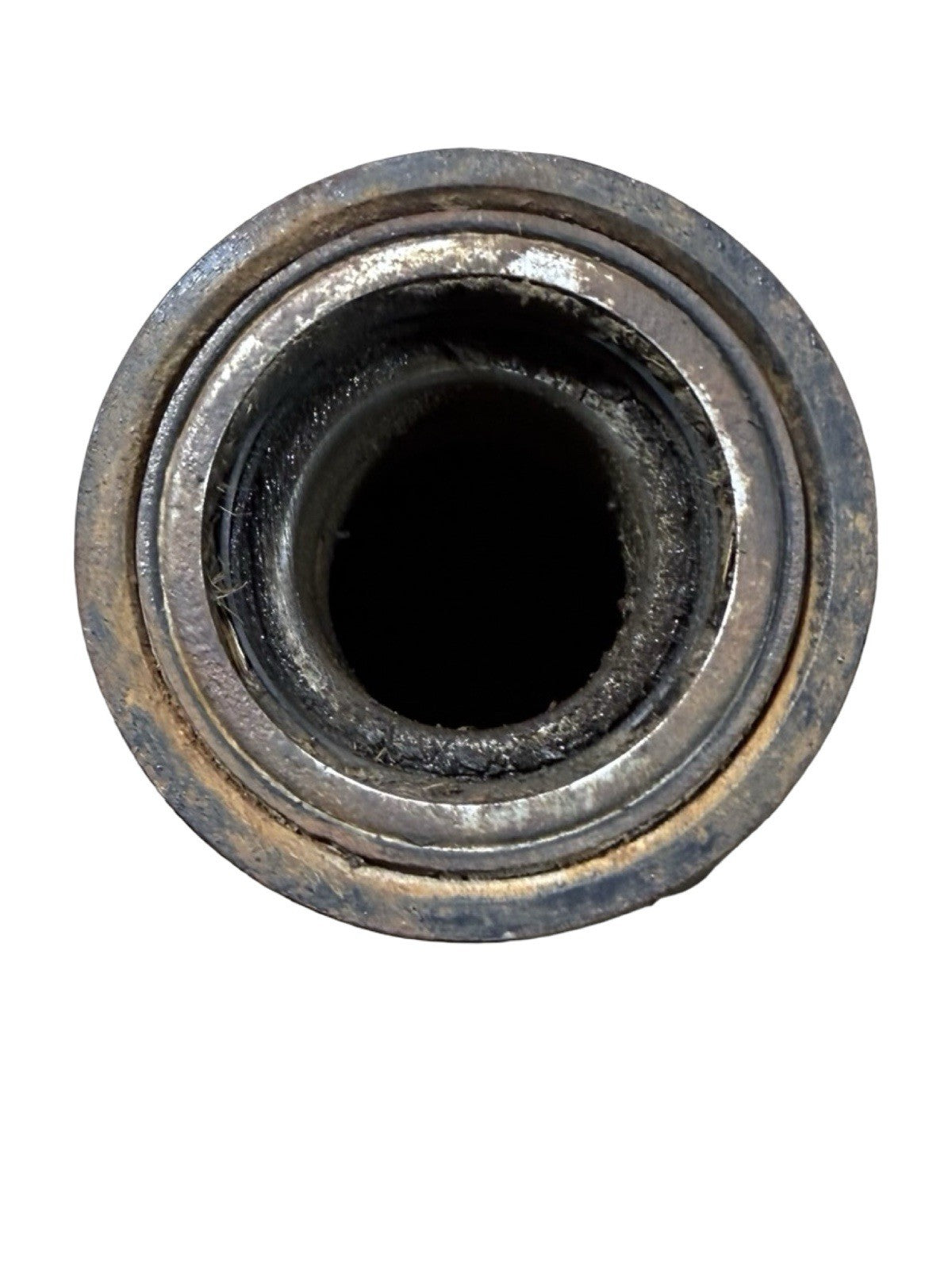 1986-1989 Honda Fourtrax Foreman 350 OEM Left Rear Axle Tube Pipe 52120-HA7-7701